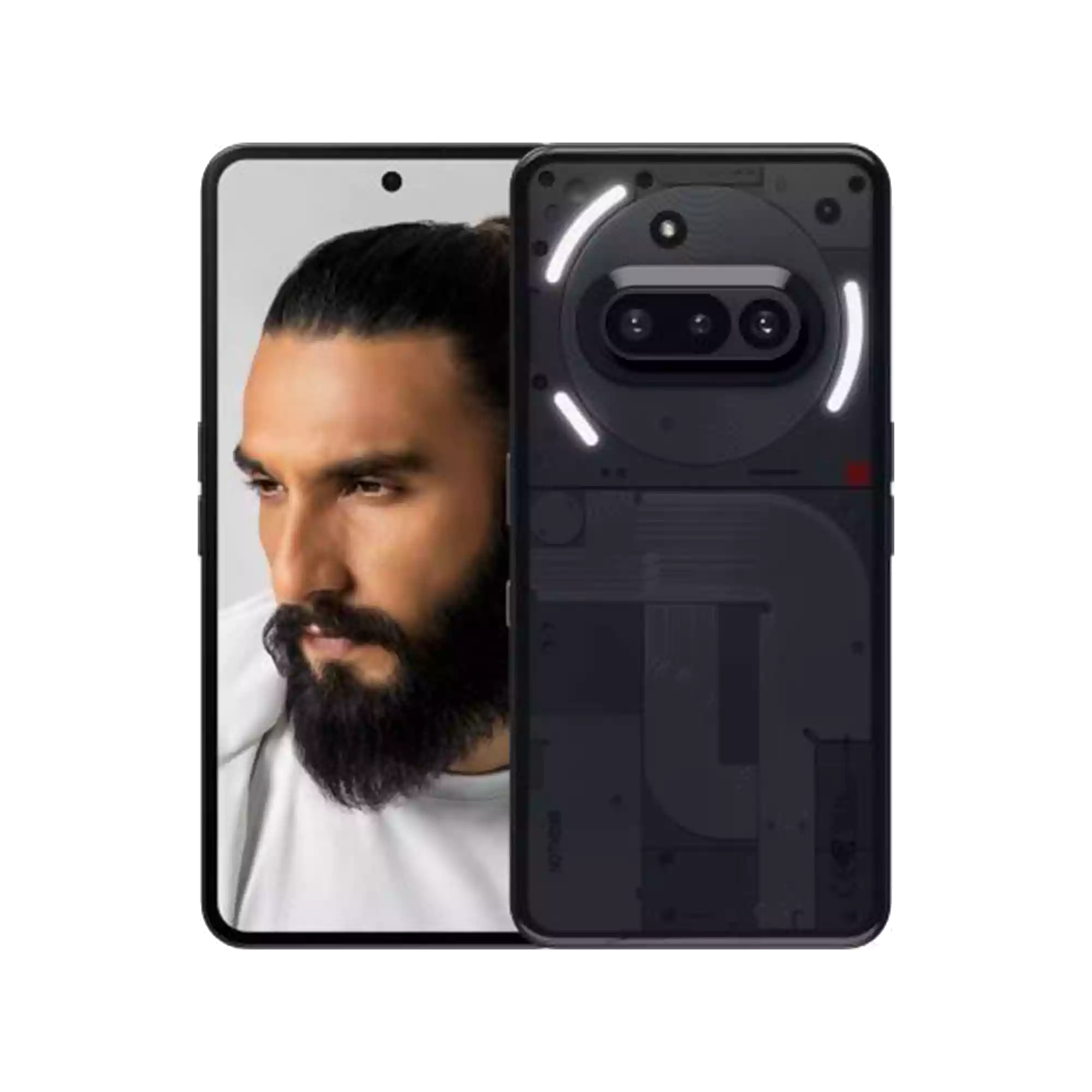 Nothing Phone (3a) Price In Bangladesh