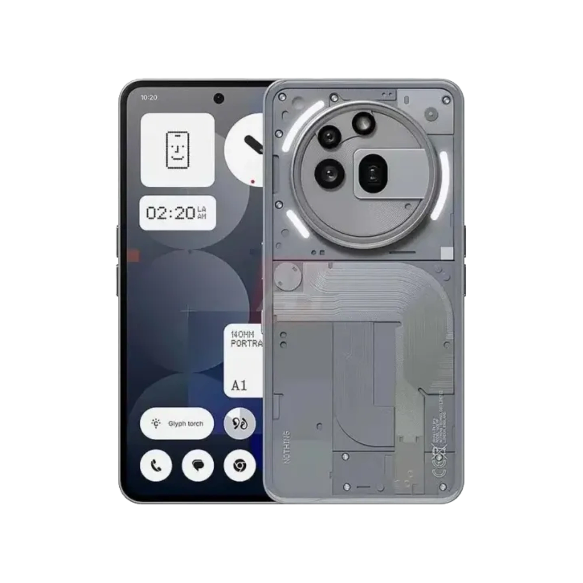 Nothing Phone (3a) Pro Price In Bangladesh