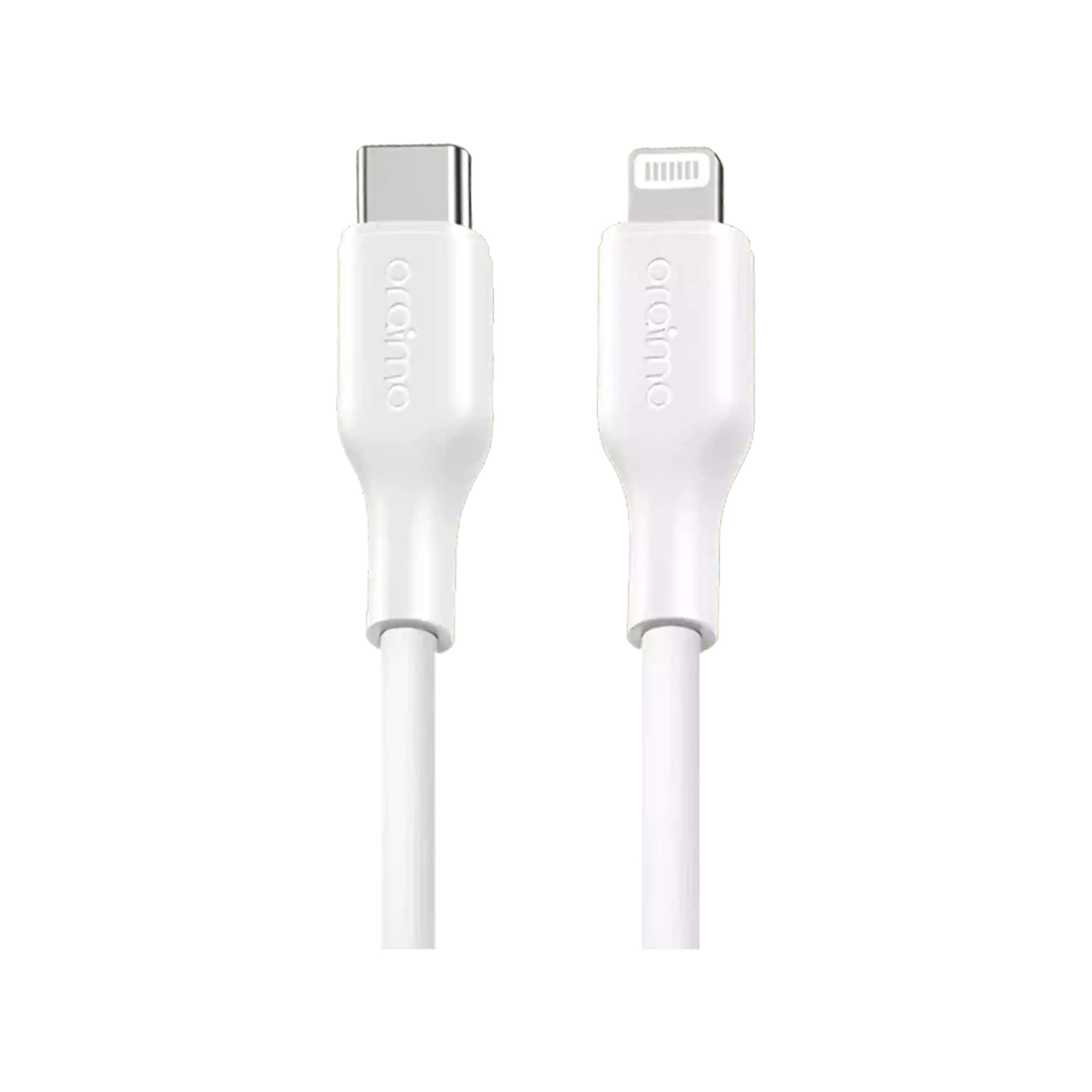 Oraimo OCD-114CL USB-C to Lightning Cable Price In Bangladesh