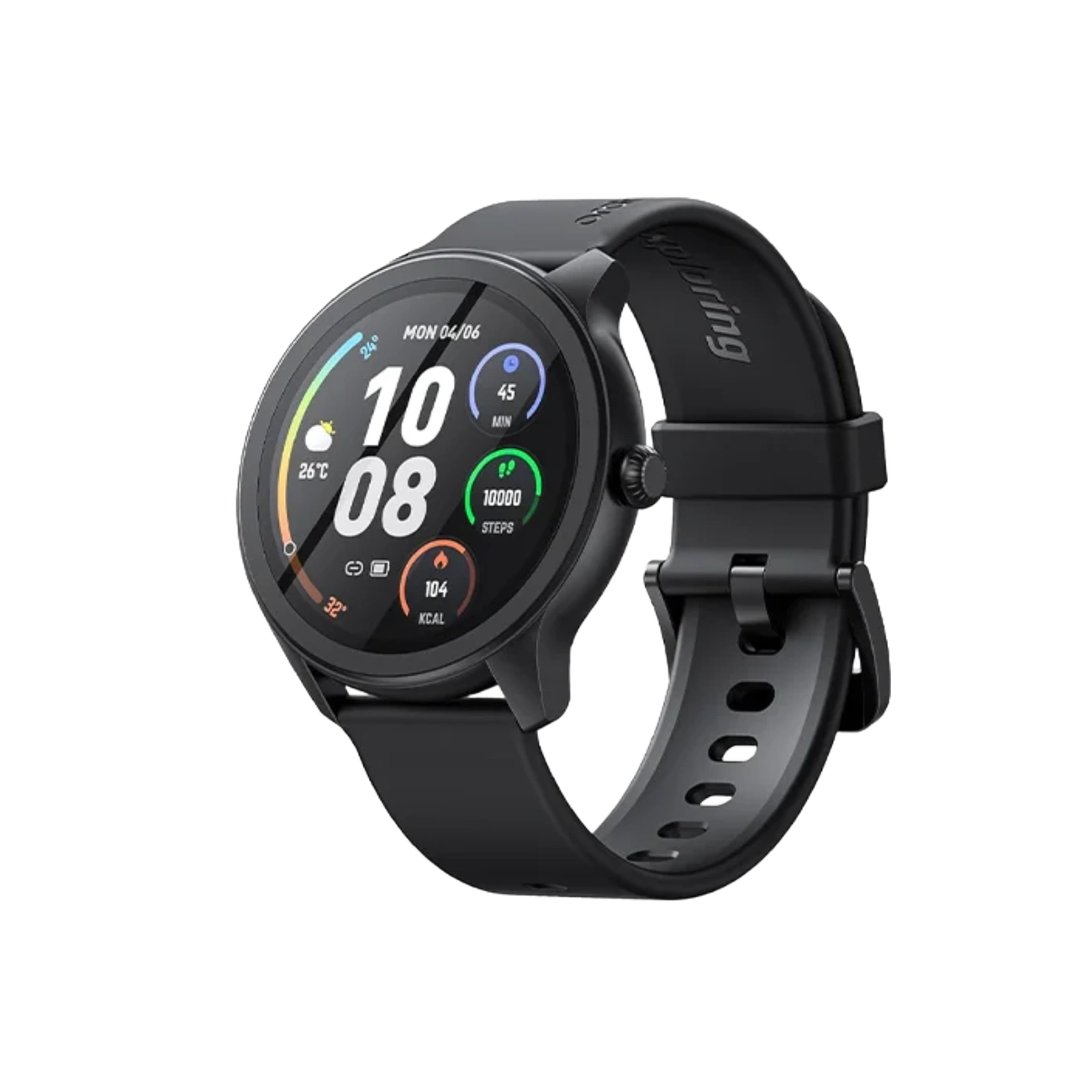Oraimo Watch 2R Bluetooth Calling Smart Watch | OSW-30 Price In Bangladesh
