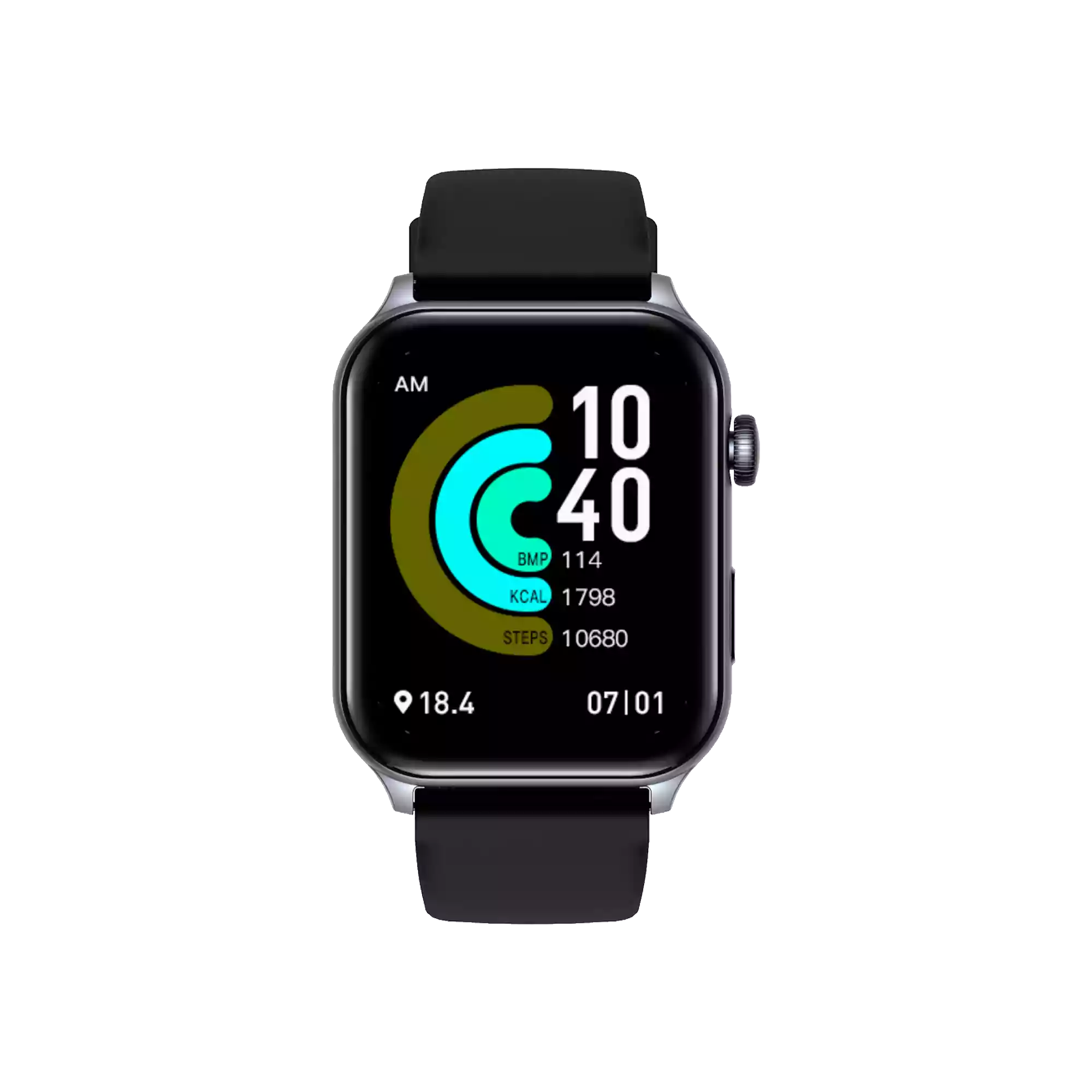 Riversong Motive 9 Smart Watch Price In Bangladesh