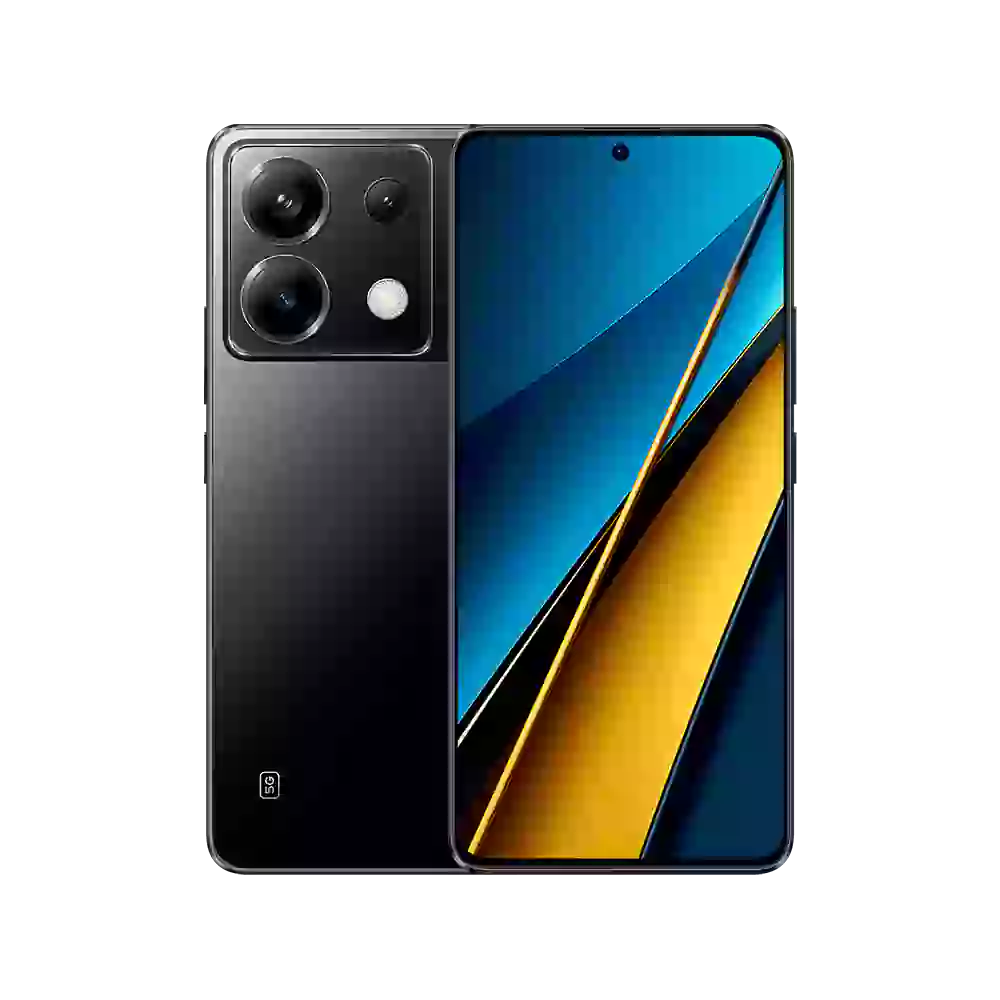 Poco X6 Price In Bangladesh