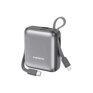 Foneng PX116 20000mAh 22.5W Mini Power Bank