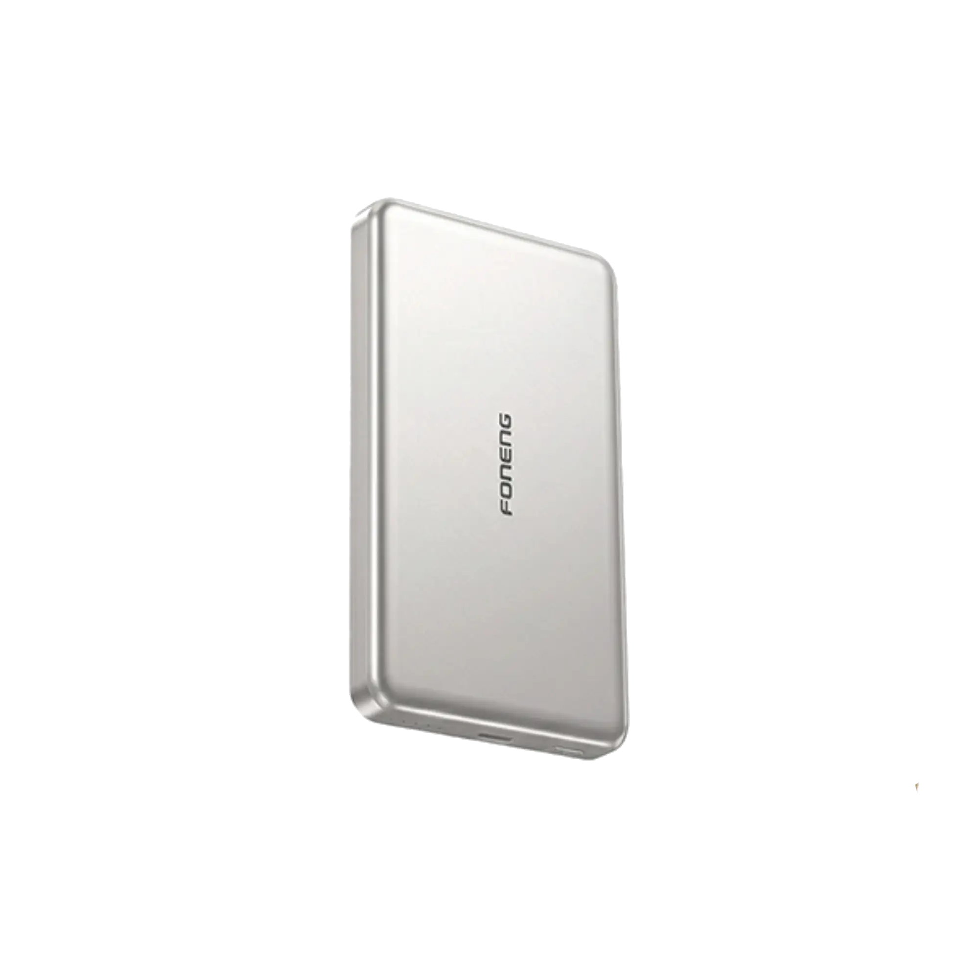 Foneng PX155 5000mAh Wireless Power Bank Price In Bangladesh