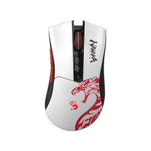 A4TECH Bloody R90 Plus Naraka Wireless Gaming Mouse Price In Bangladesh
