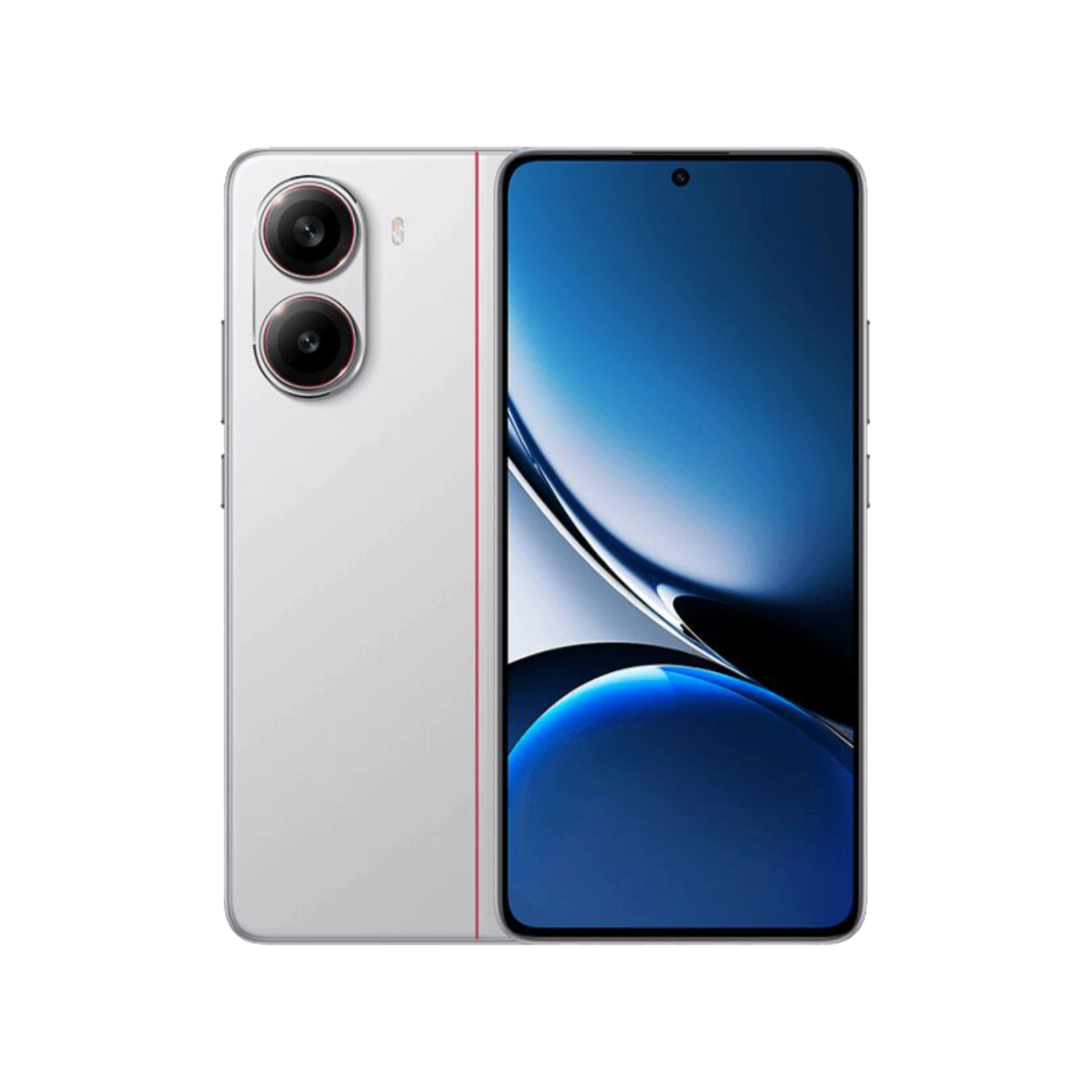Redmi Turbo 4 12/256GB | Blue