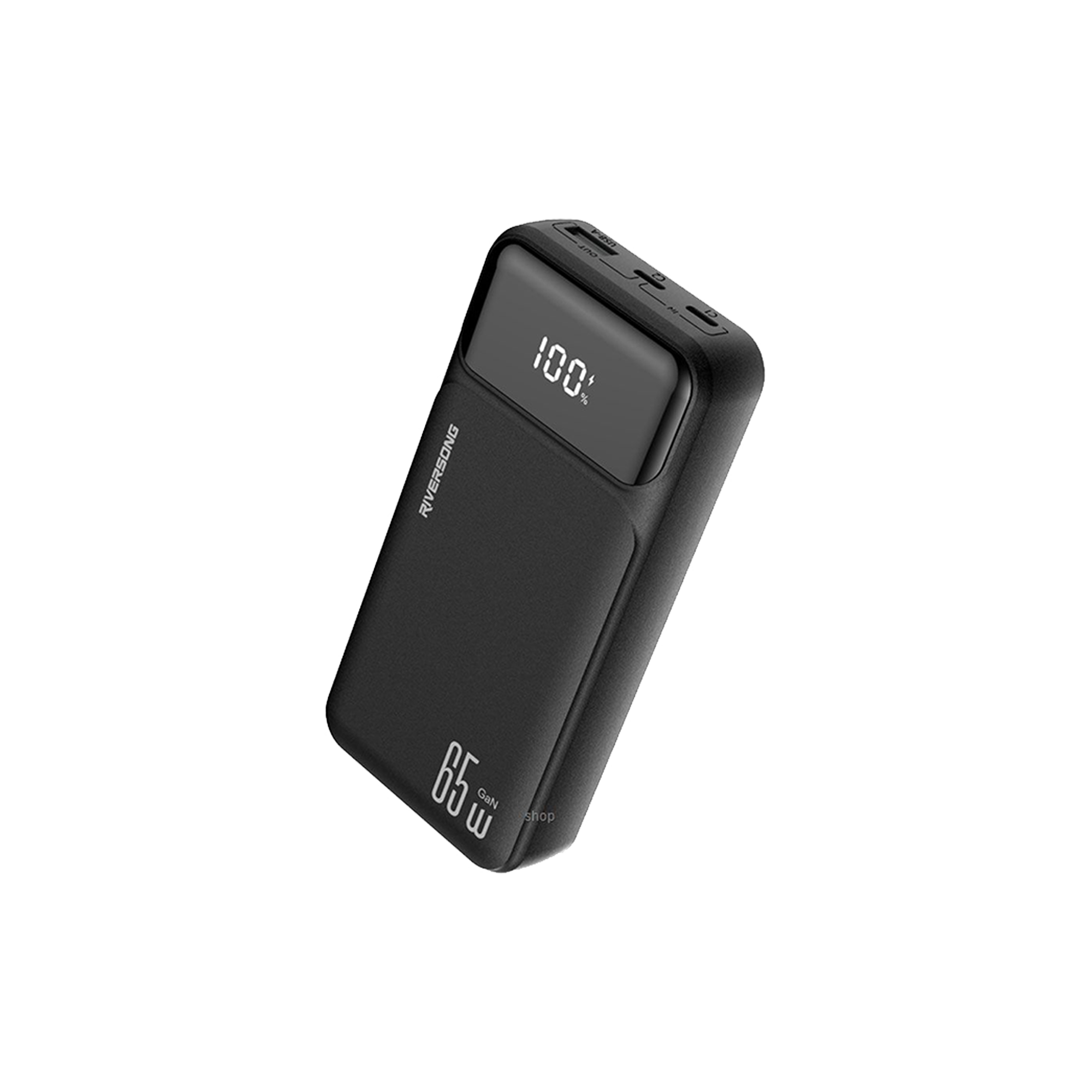 Riversong Phantom Pro 65W 20000 mAh Powerbank Price In Bangladesh