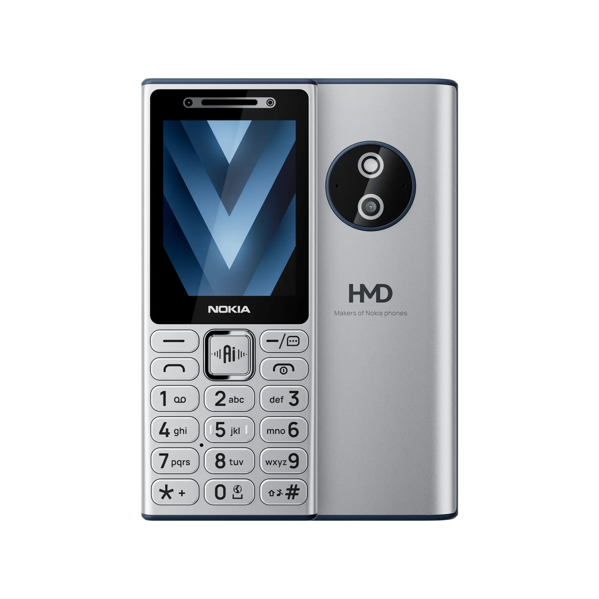 Nokia 210 4G