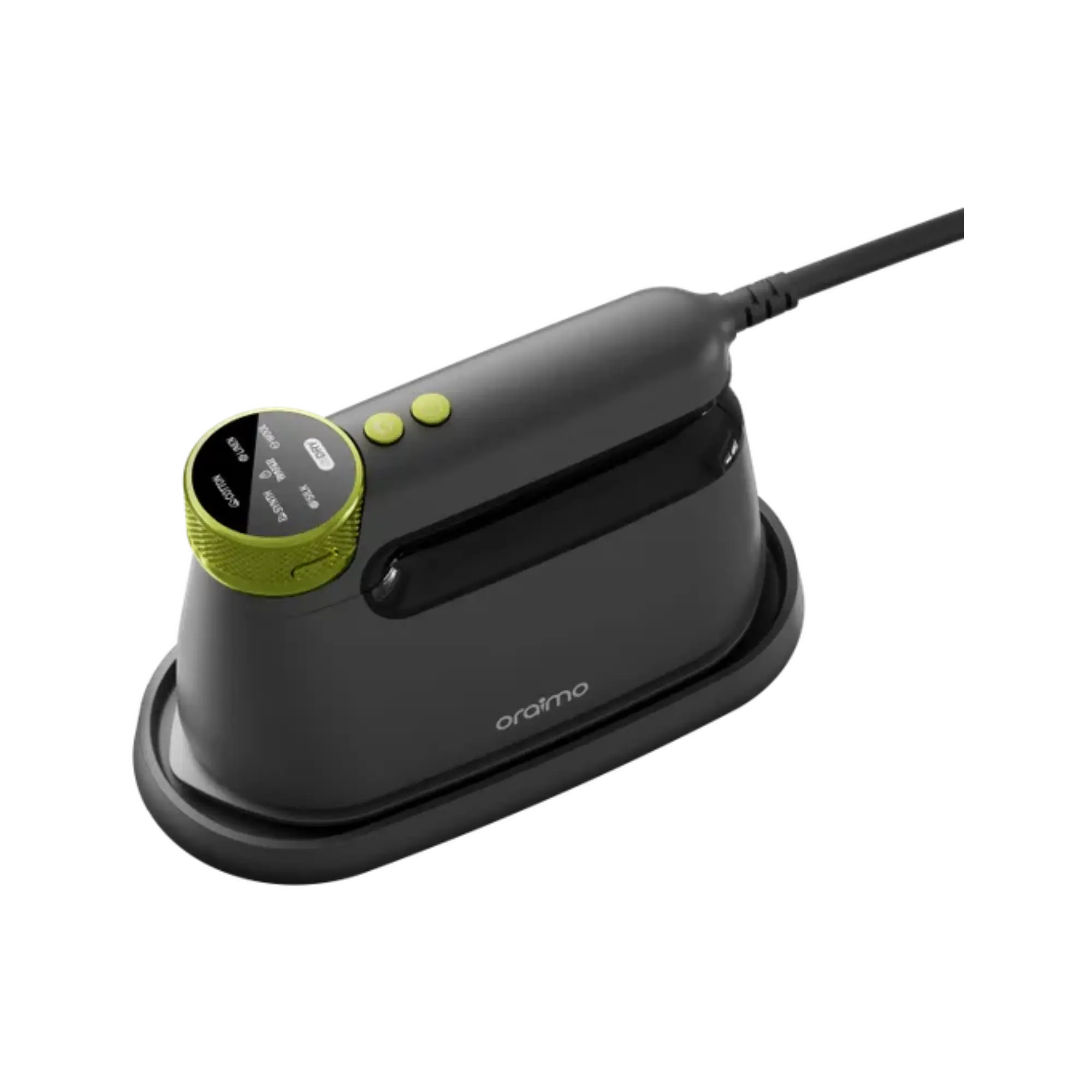 Oraimo Smart Iron 1740W Portable Electric Iron (OEI-801A) Price In Bangladesh