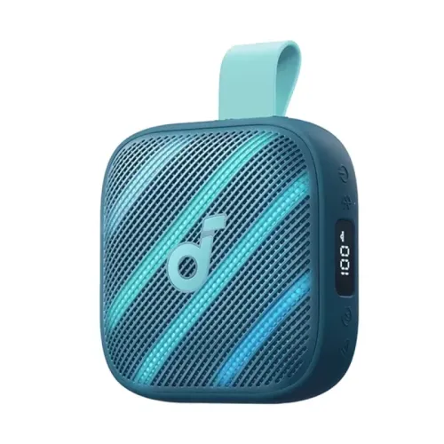 Anker Soundcore Boom Go 3i Portable Bluetooth Speaker Price In Bangladesh