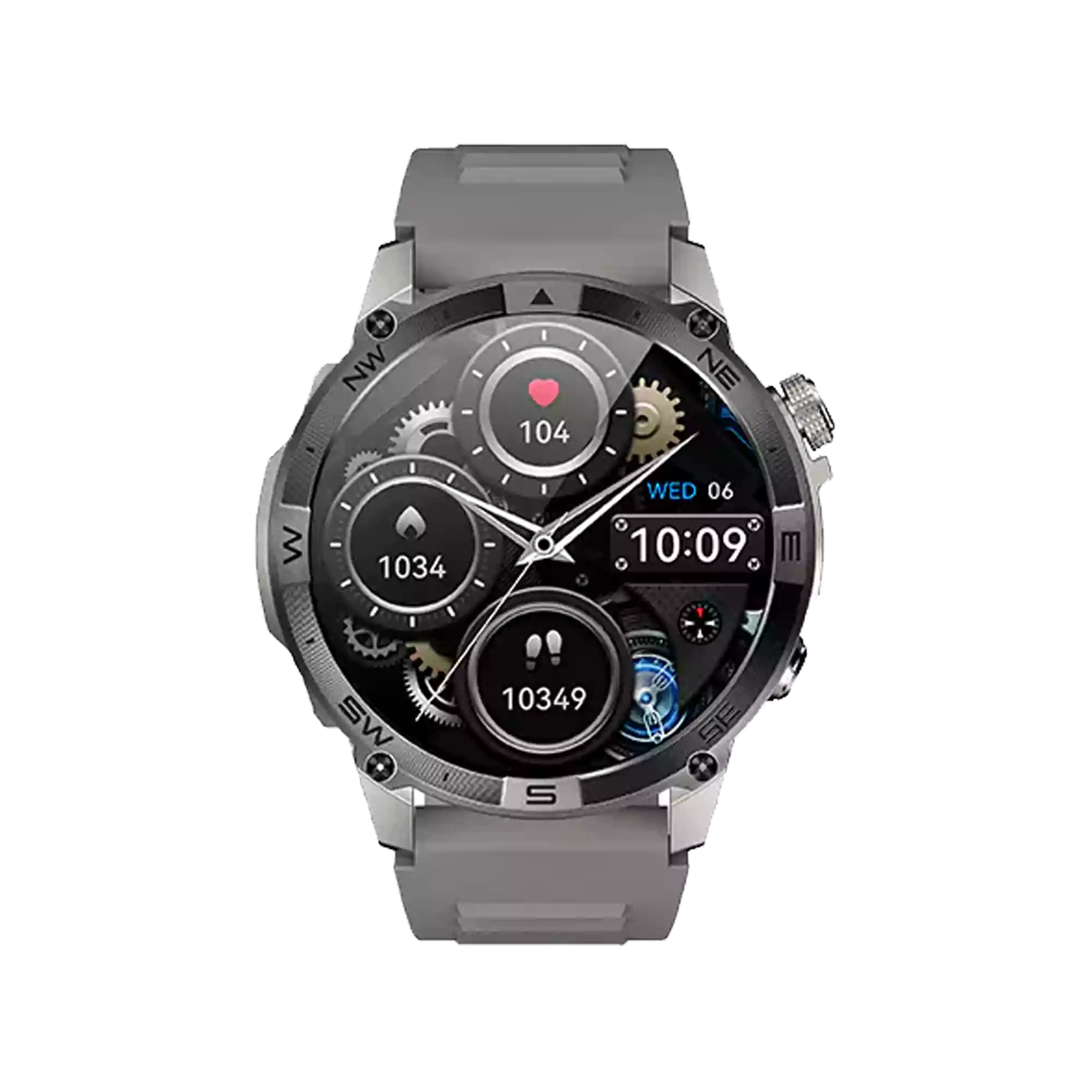 Blisbond Storm Bluetooth Calling Smart Watch Price In Bangladesh