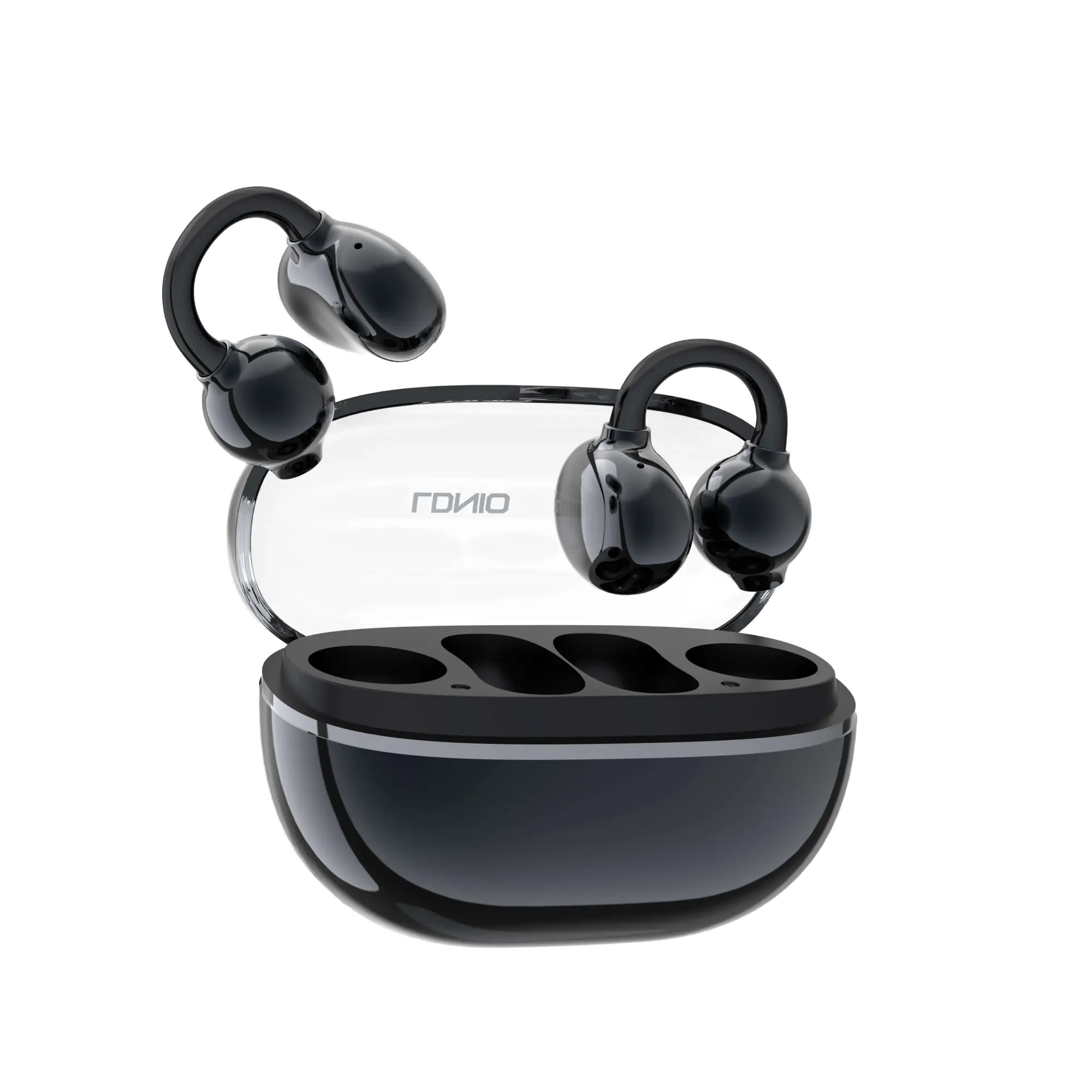 LDNIO T08 Open-Ear Clip-On Earbuds Price In Bangladesh