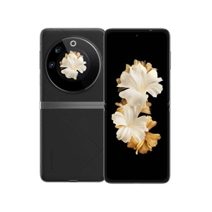 Tecno Phantom V Flip 5G - Official