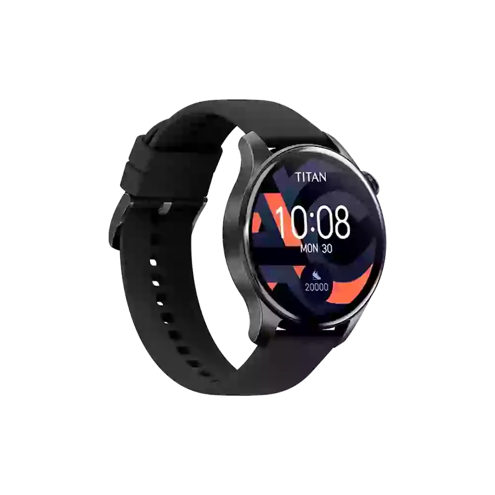 TITAN Smart Talk BT Calling Watch Price In Bangladesh