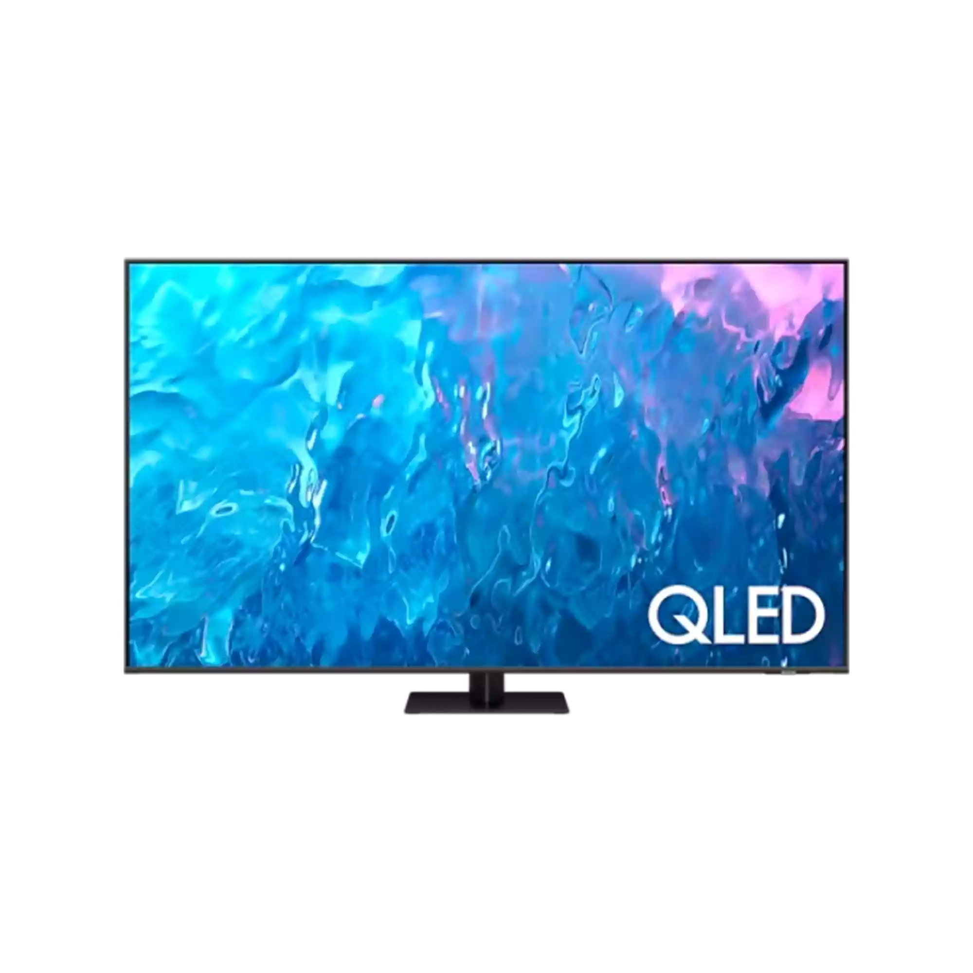 Samsung 55Q70C 55" QLED 4K Quantum HDR Smart TV Price In Bangladesh