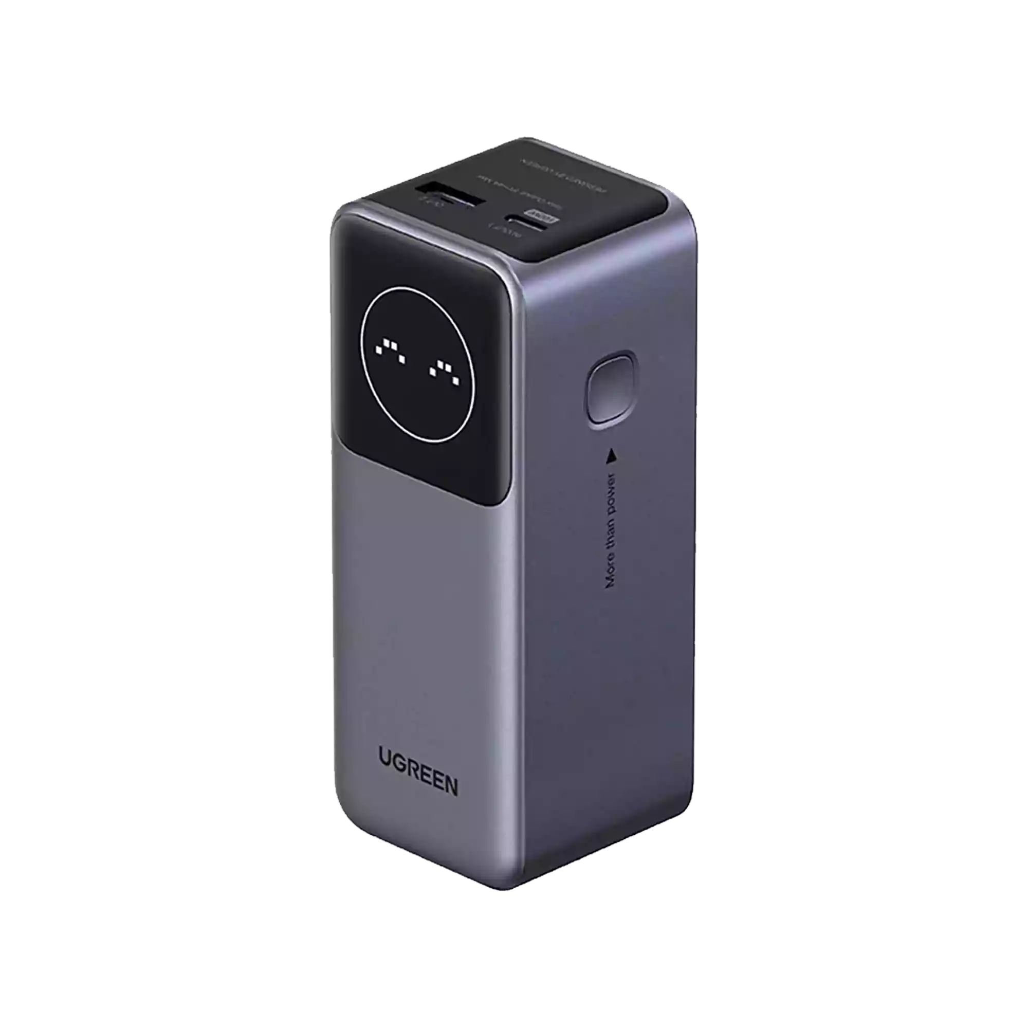 UGREEN PB724 12000mAh 100W Fast Charging Power Bank Price In Bangladesh