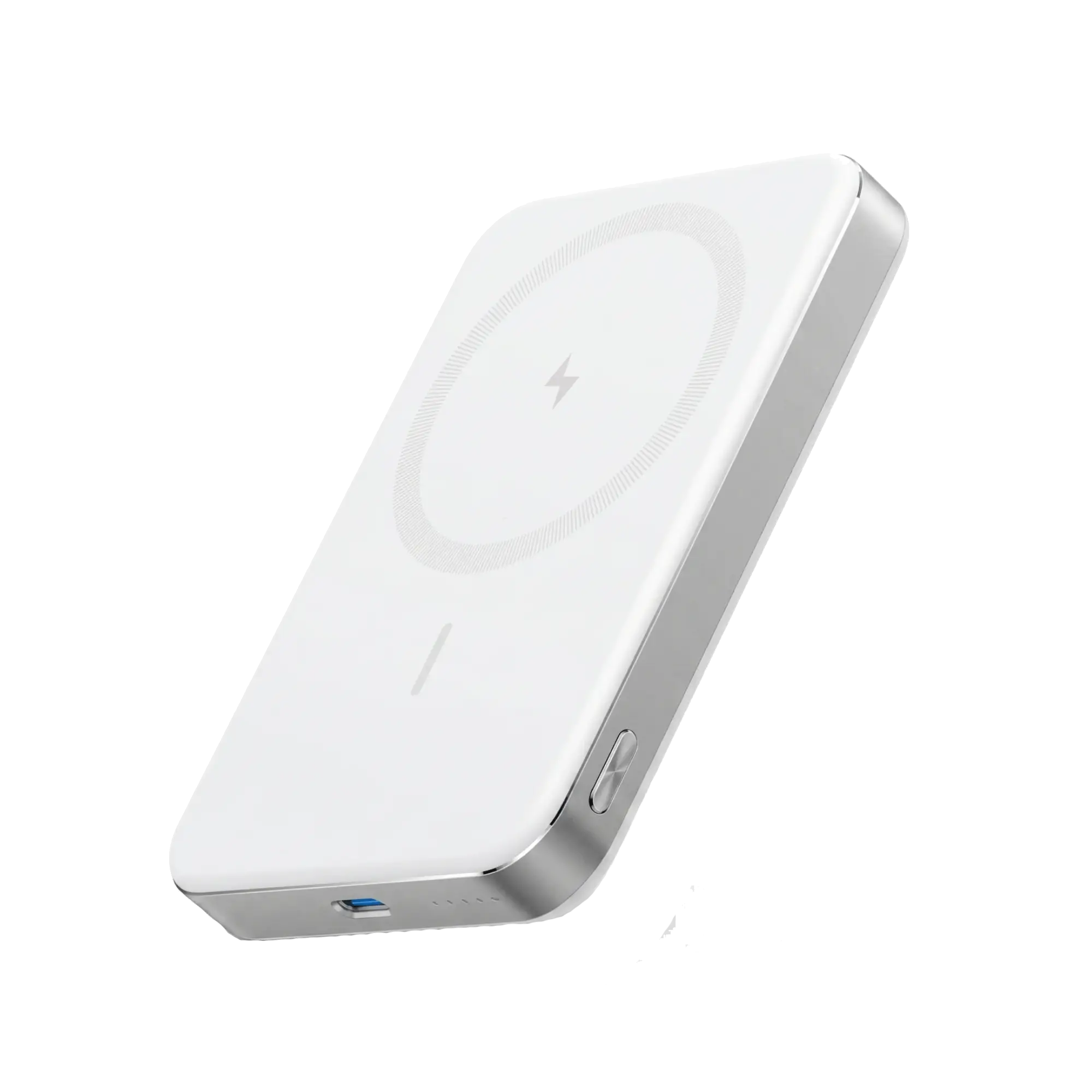 Anker MagGo 10K Ultra-Slim Magnetic Wireless Power Bank