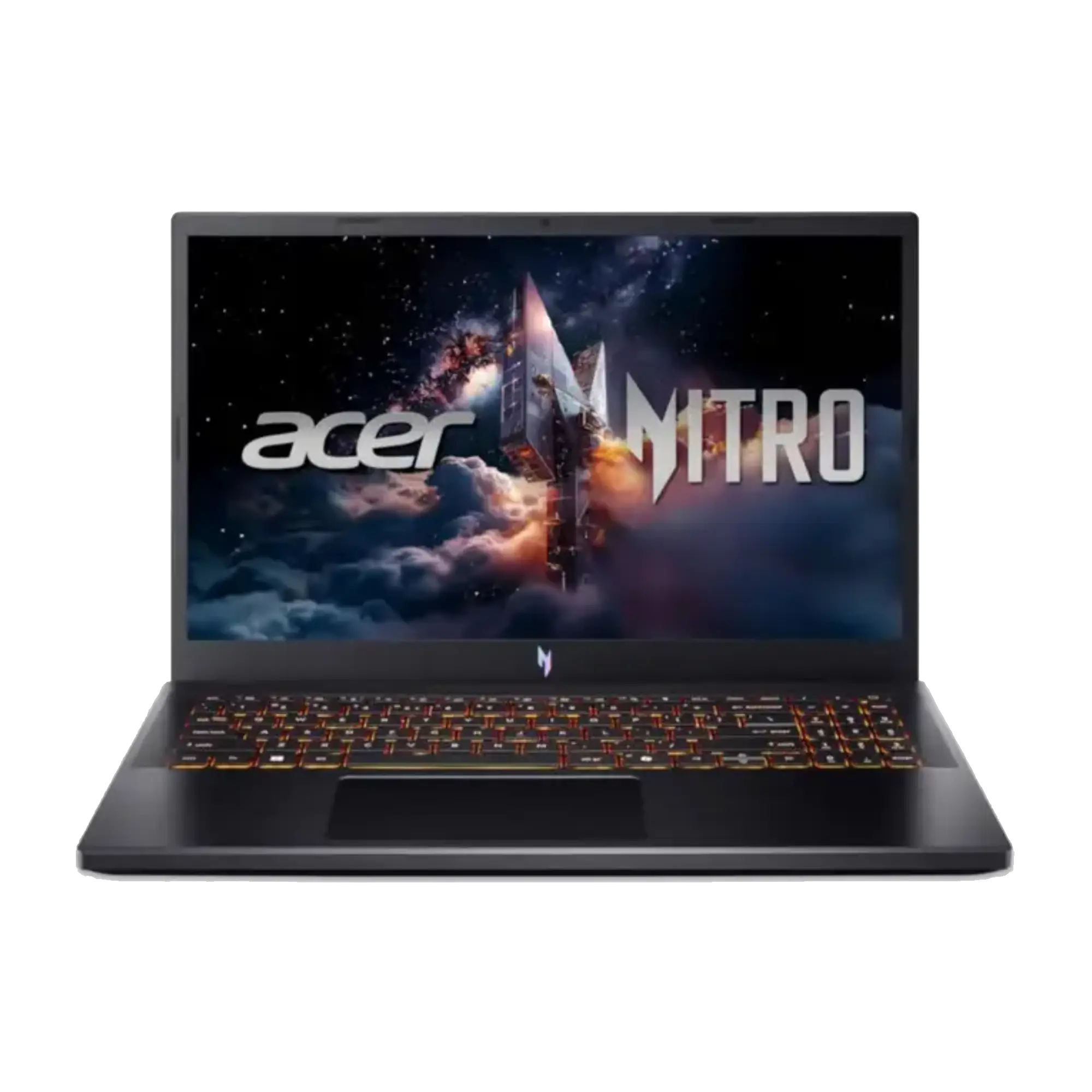 Acer Nitro V15 Core 5 210H RTX 5050 15.6" 165Hz Gaming Laptop Price In Bangladesh