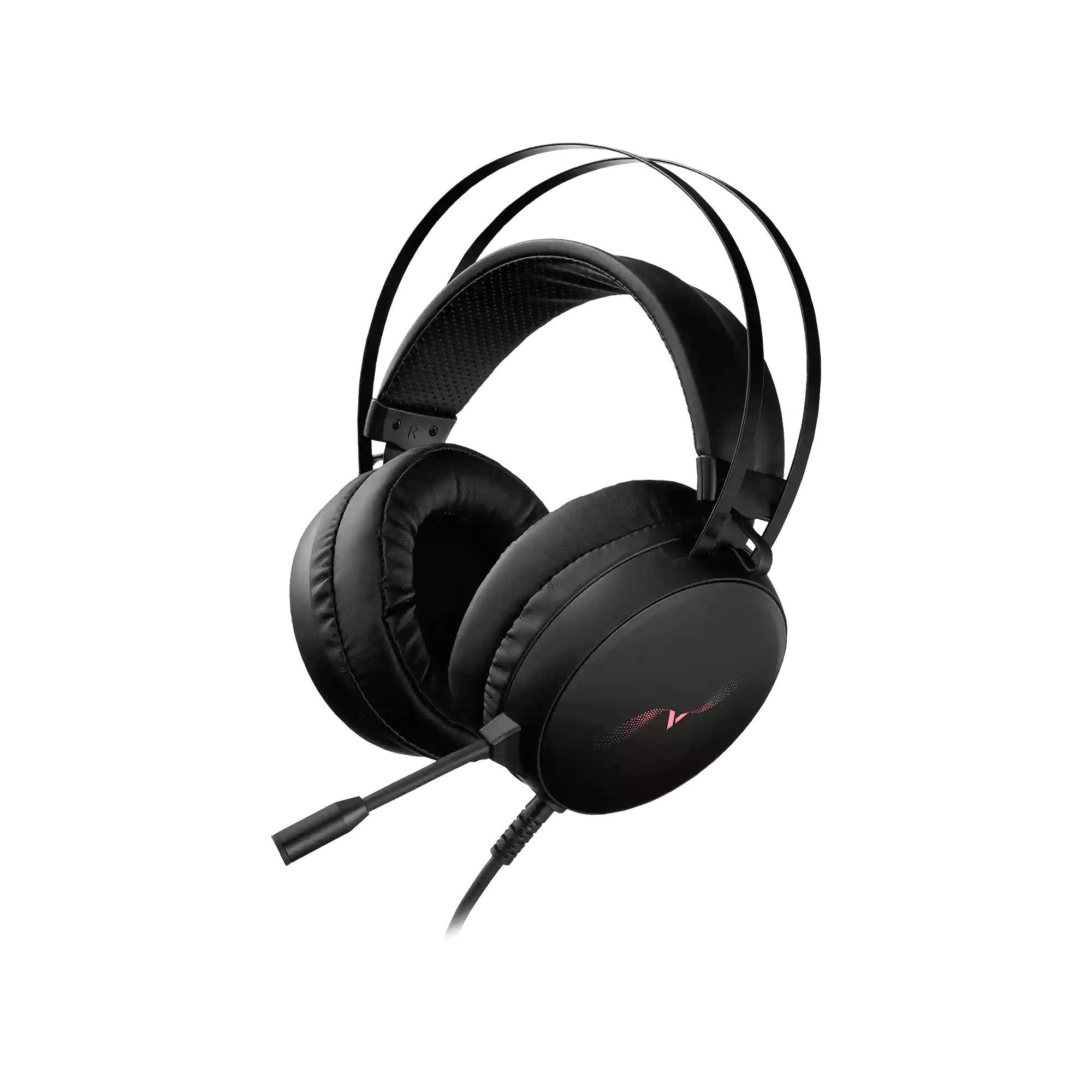 Rapoo VH310 Virtual 7.1 Gaming Headphone Price In Bangladesh