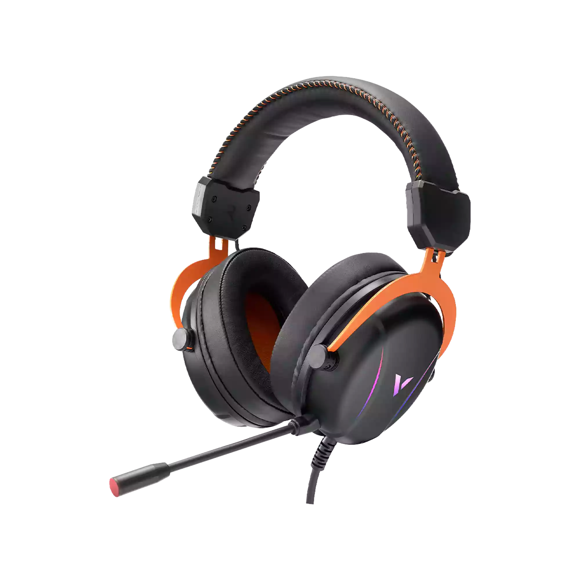 Rapoo VH350S Wired Gaming Headphone Price In Bangladesh