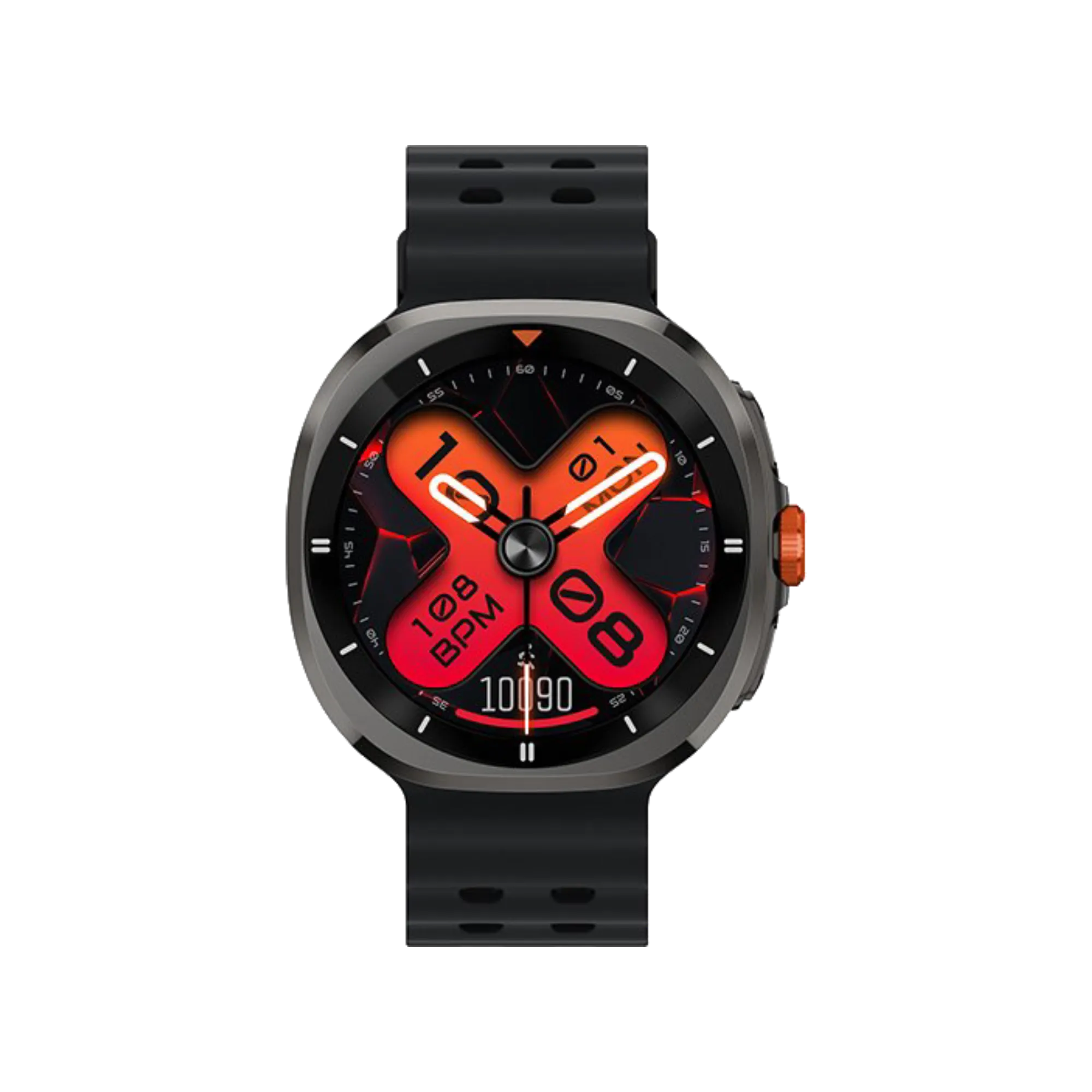 Haylou VIBE AMOLED Blutooth Calling Smart Watch Price In Bangladesh