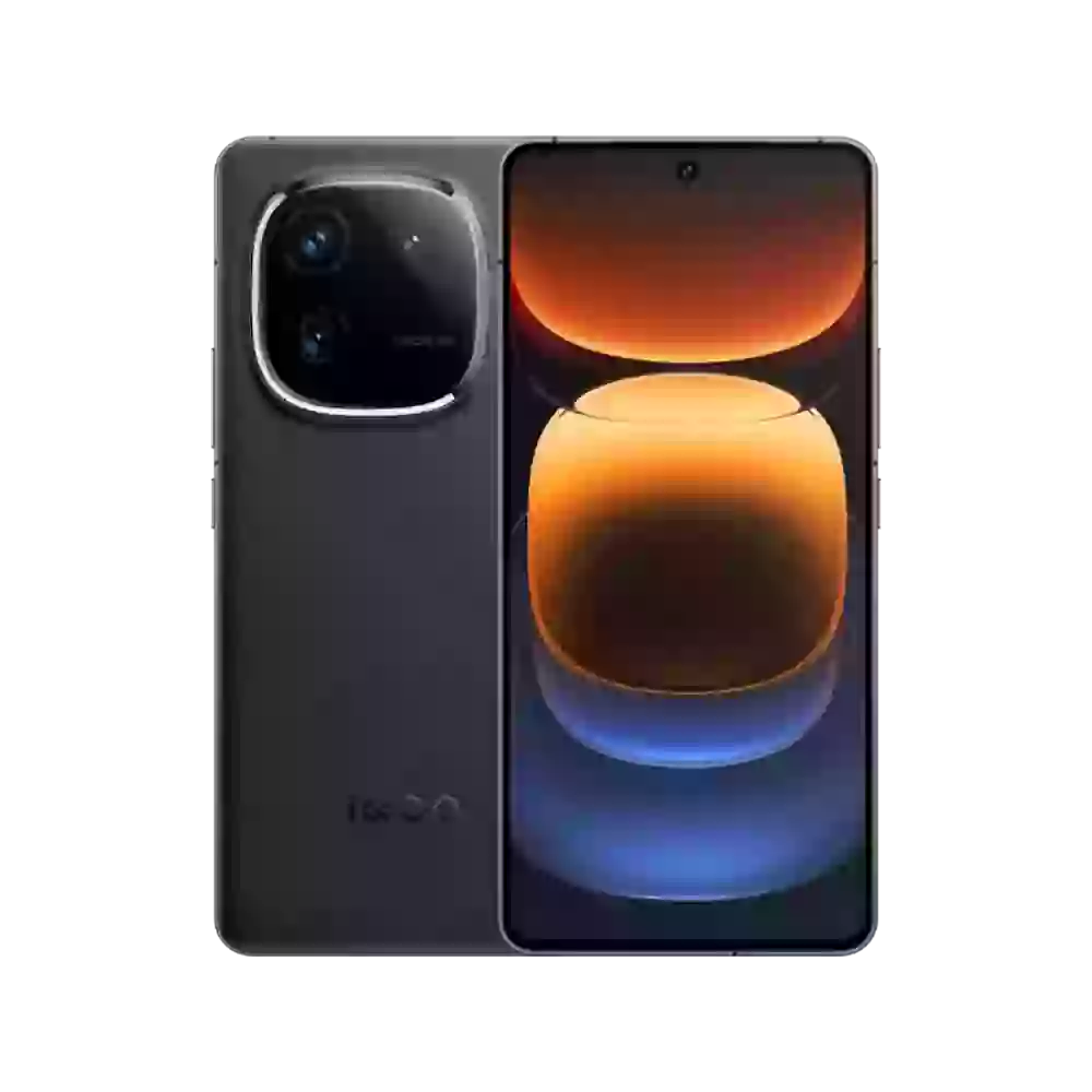 iQOO 12 12/256GB | China | Black