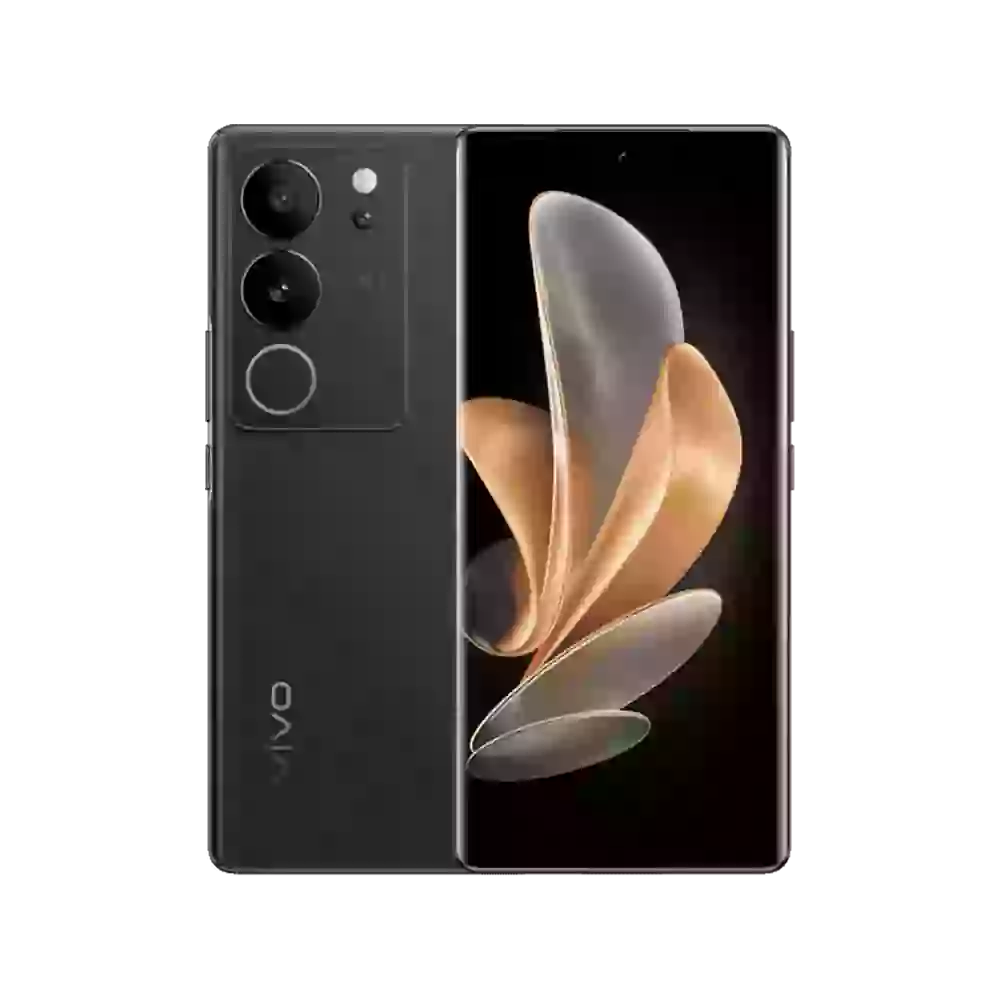 vivo V29 Noble Black | 12/256GB