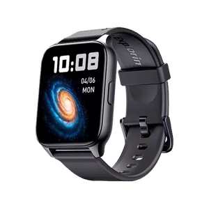 Oraimo Watch 4 Plus Bluetooth Calling Smart Watch | OSW-801