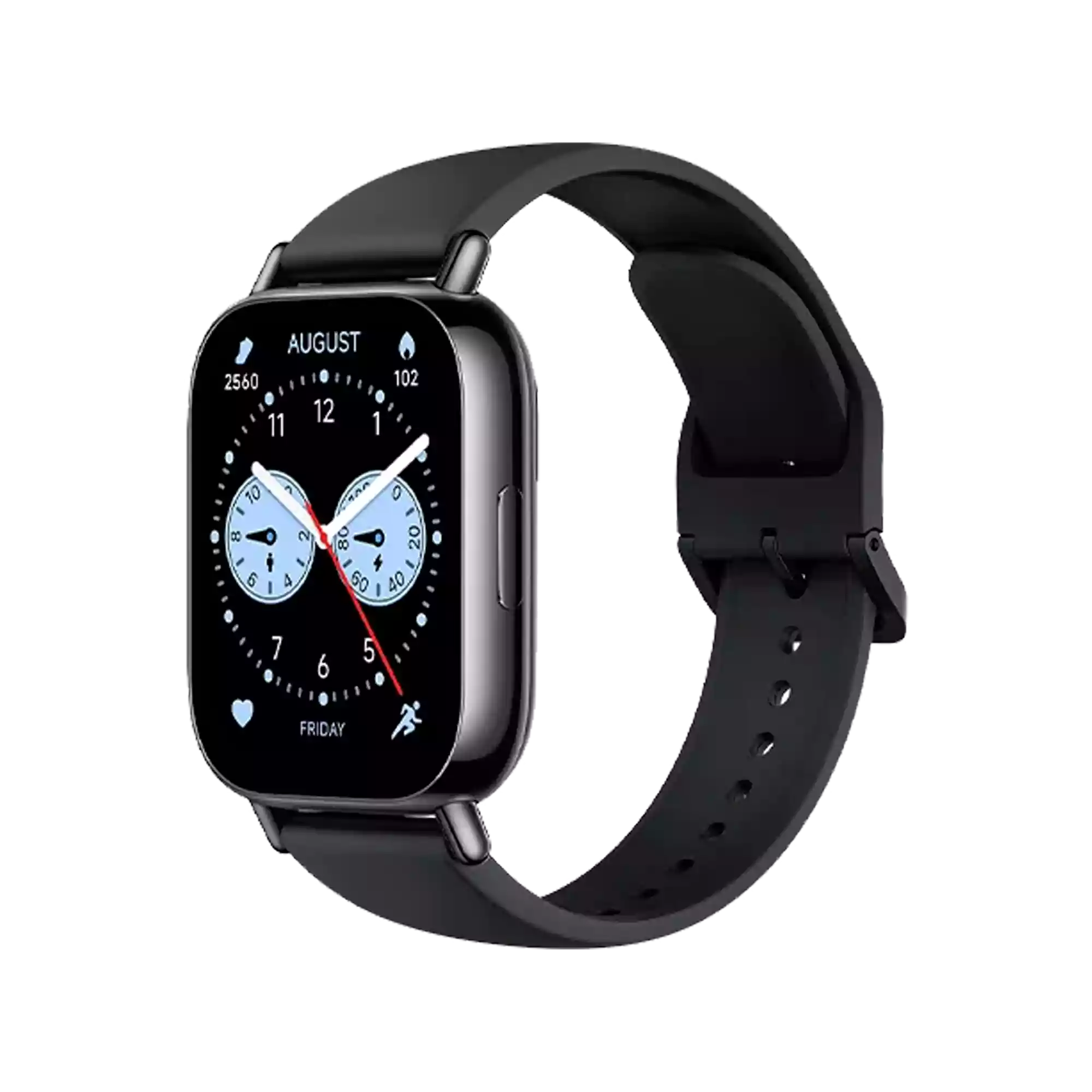 Redmi Watch 5 Lite Bluetooth Calling Smart Watch Price In Bangladesh