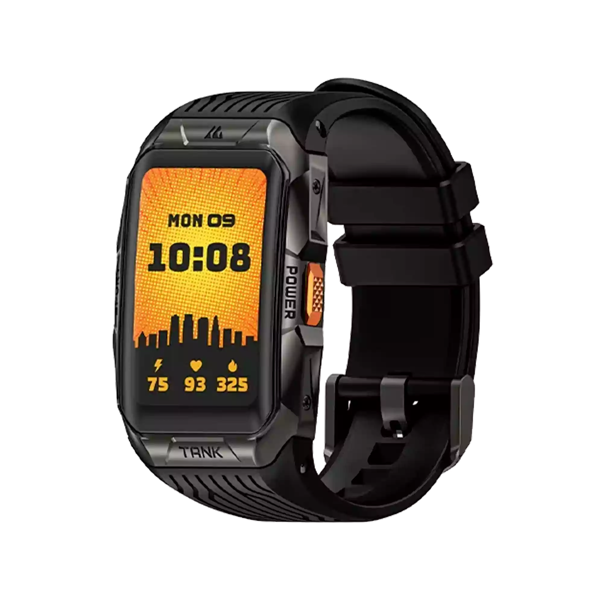Kospet Tank X2 Ultra Smart Watch Price In Bangladesh