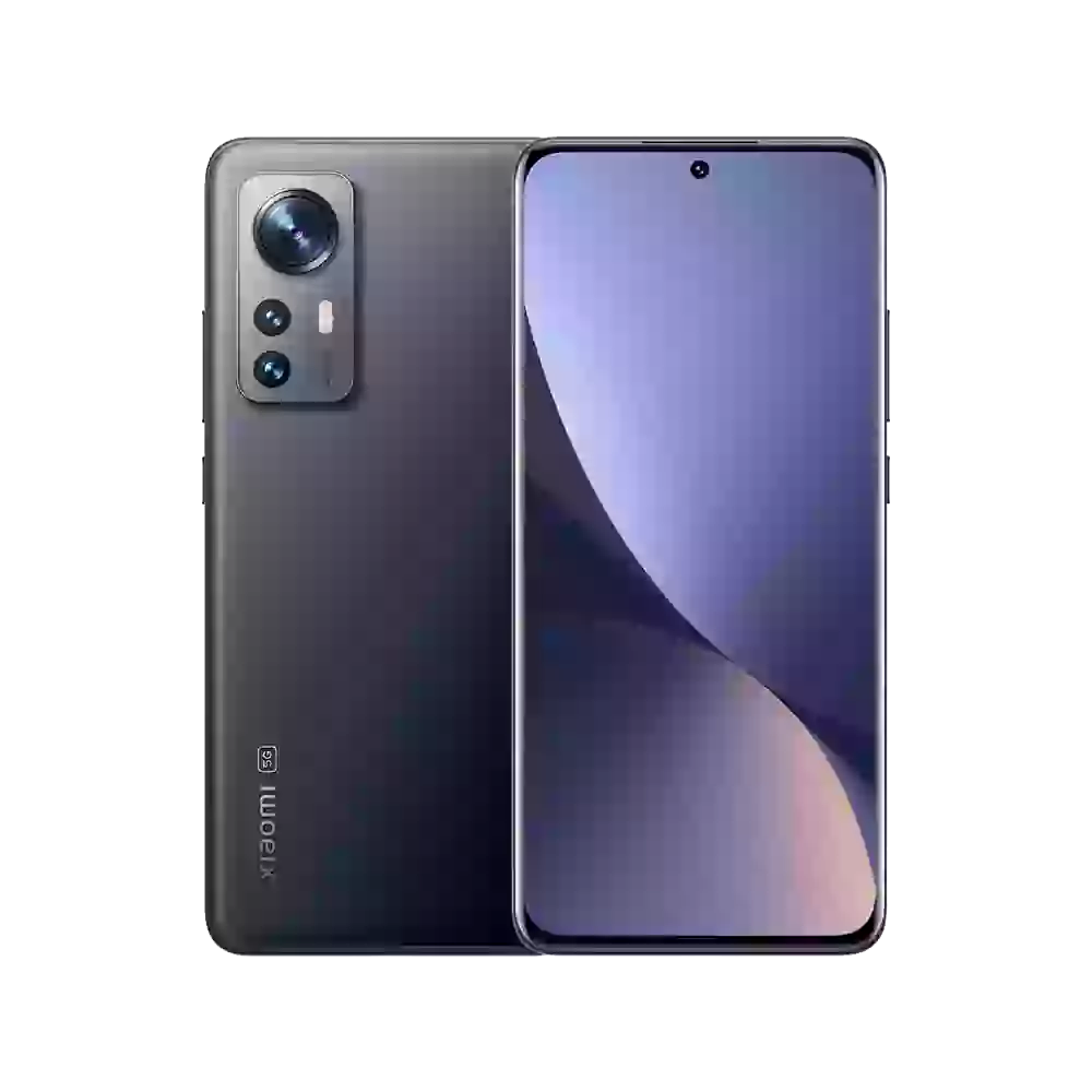 Xiaomi 12X Gray | 8/128GB | International
