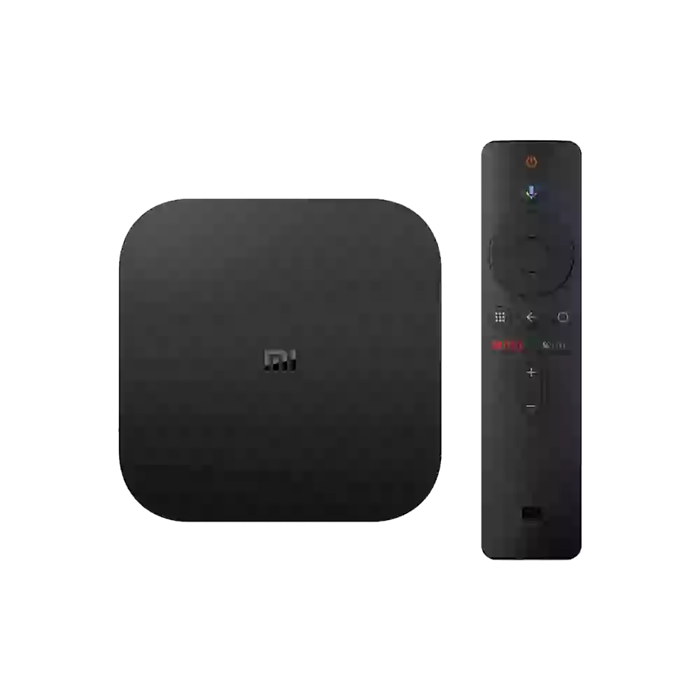 Xiaomi TV Box S 2nd Gen Price In Bangladesh