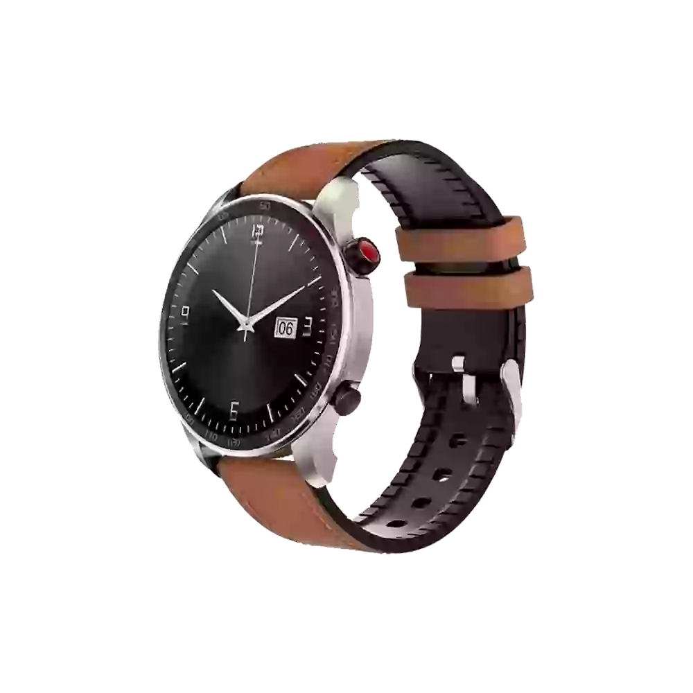 XTRA Active R38 Calling Smartwatch Price In Bangladesh