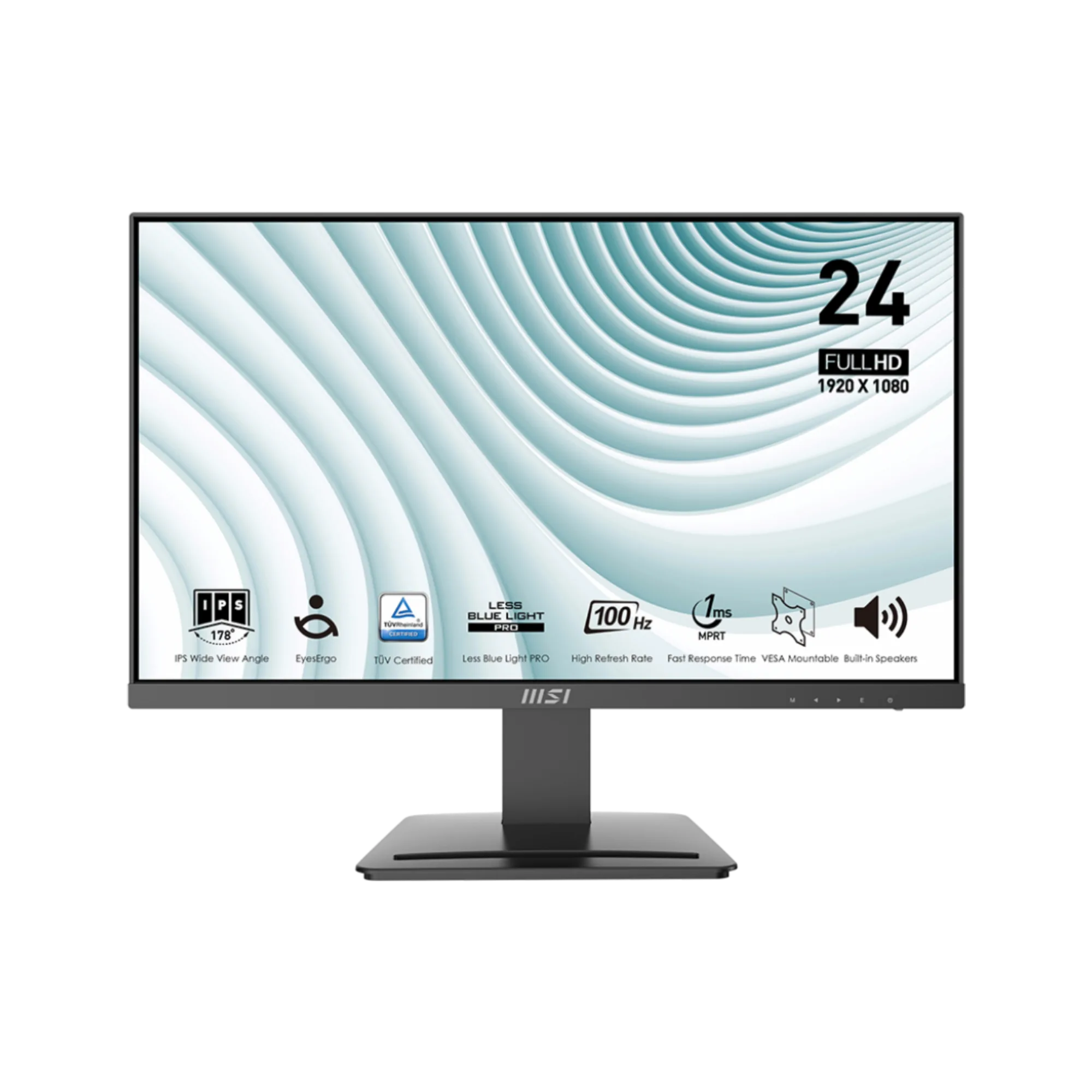 MSI