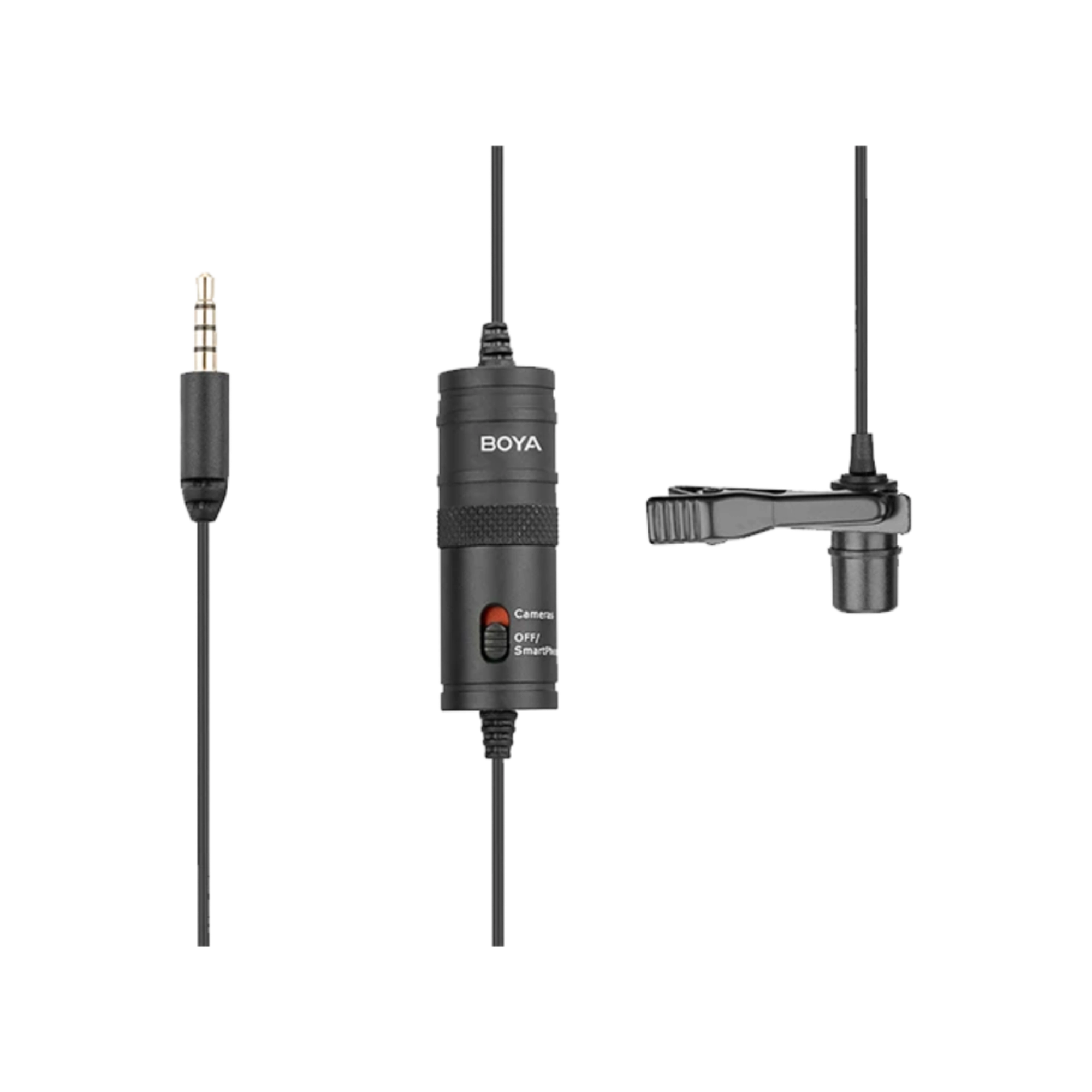 Microphone