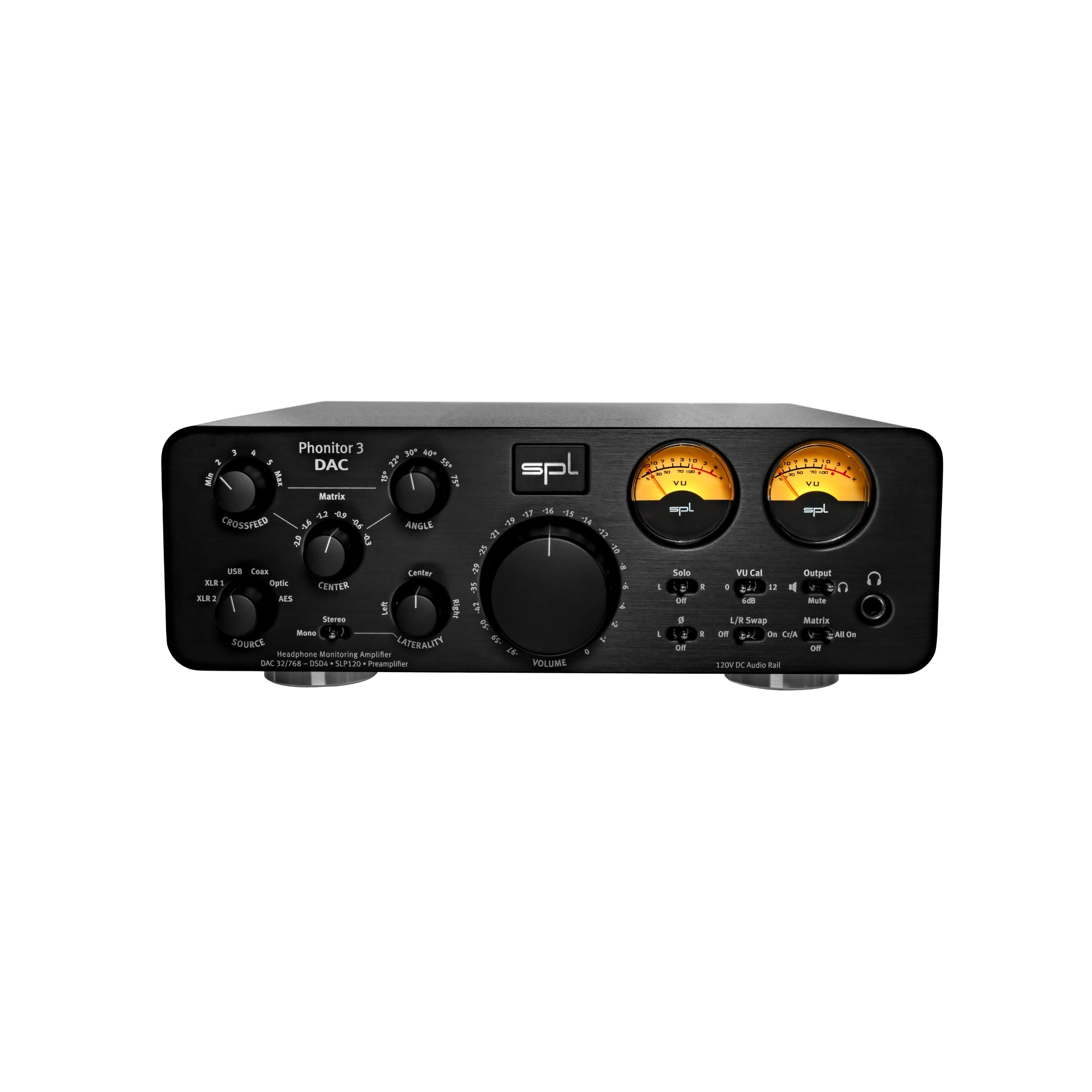 Sound Accessories