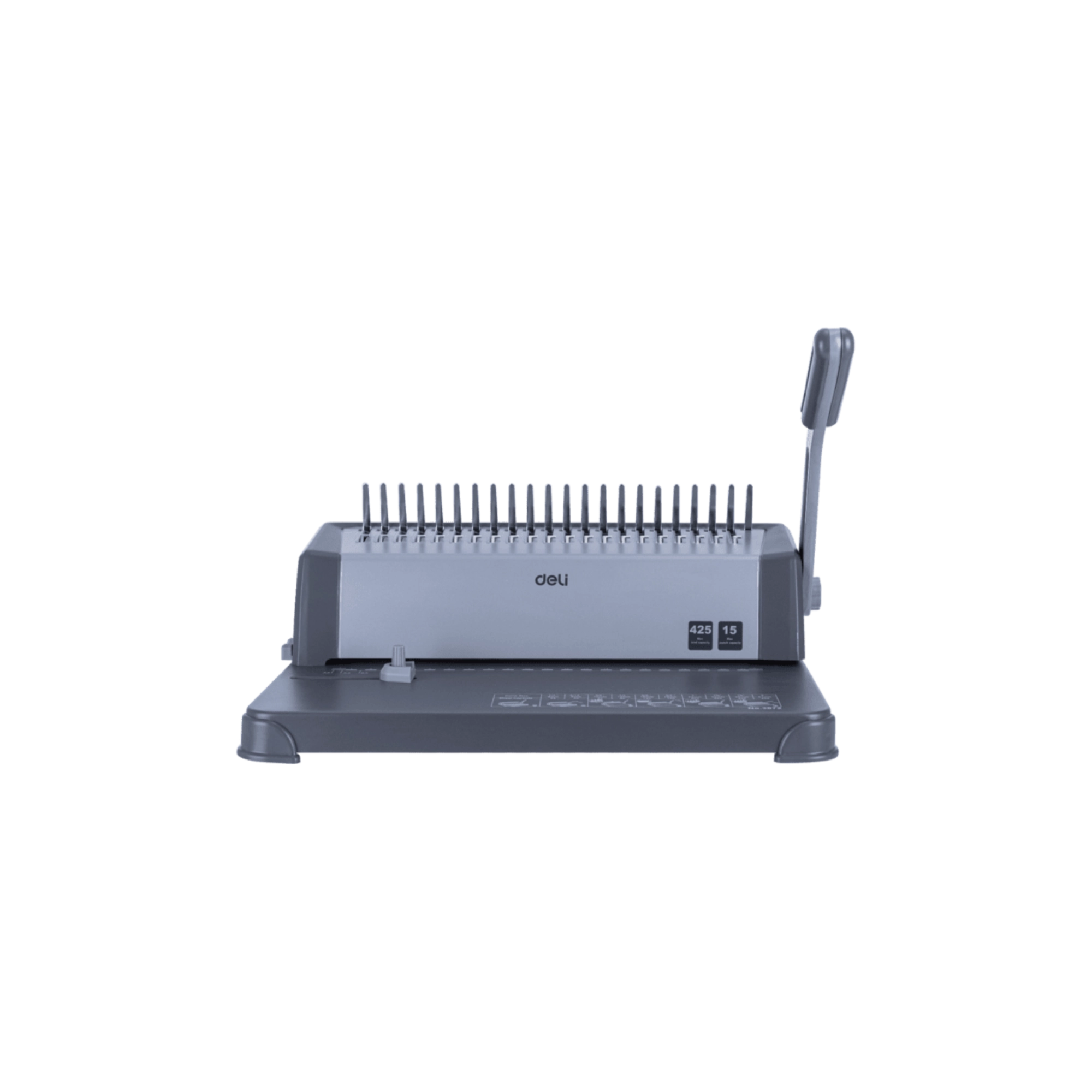 Binding Machine