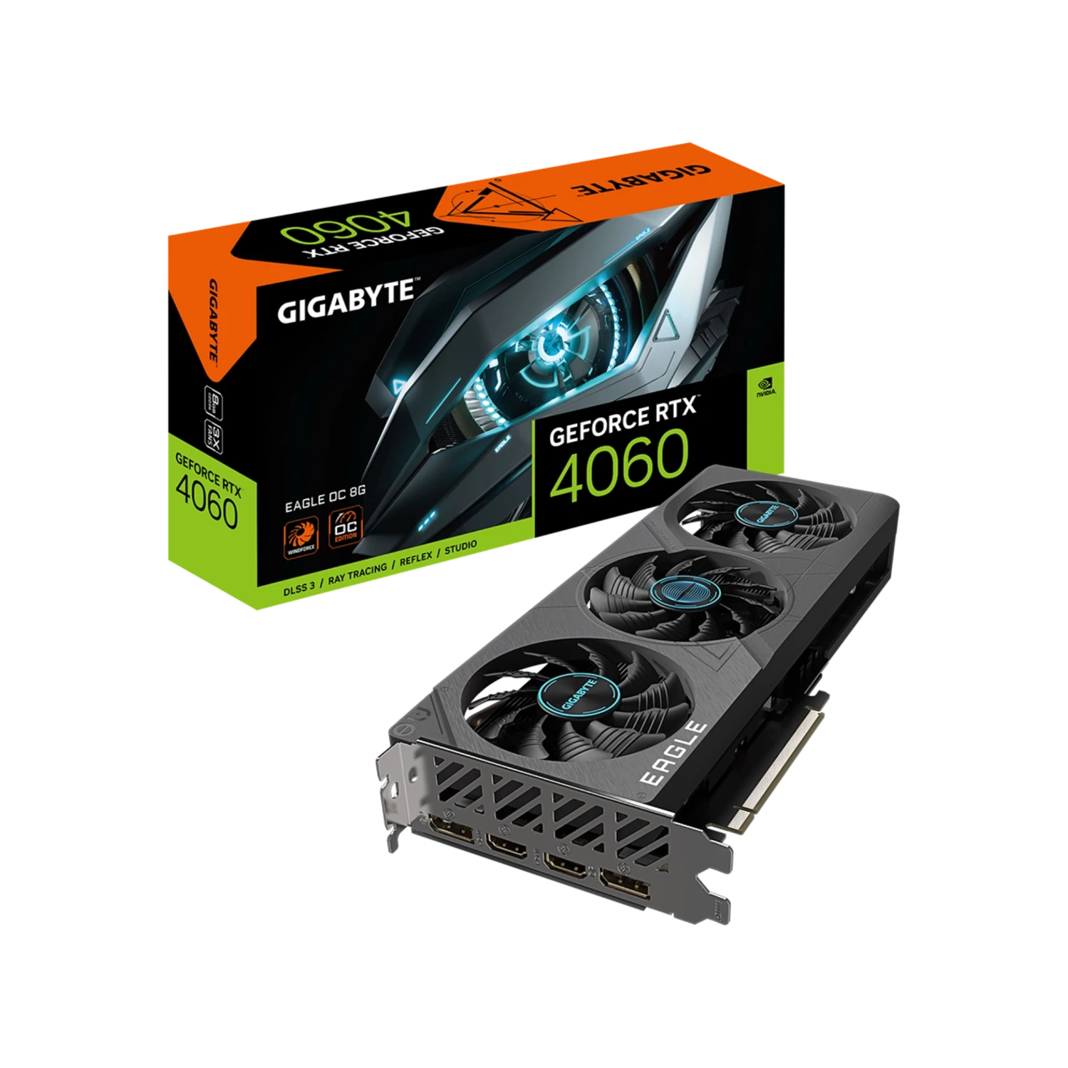 Graphics Card