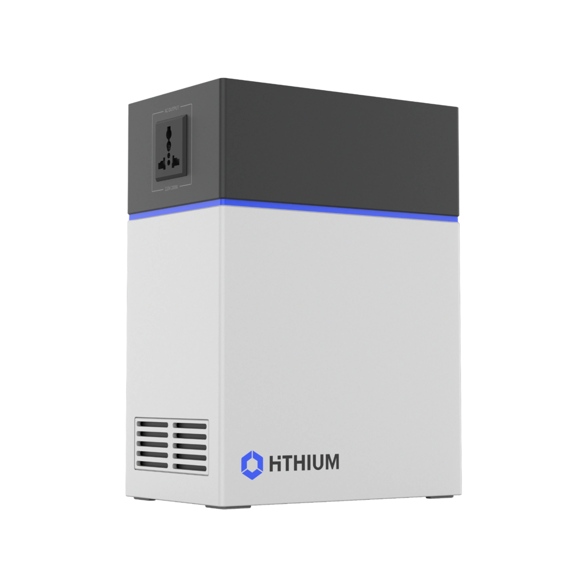 HiTHIUM