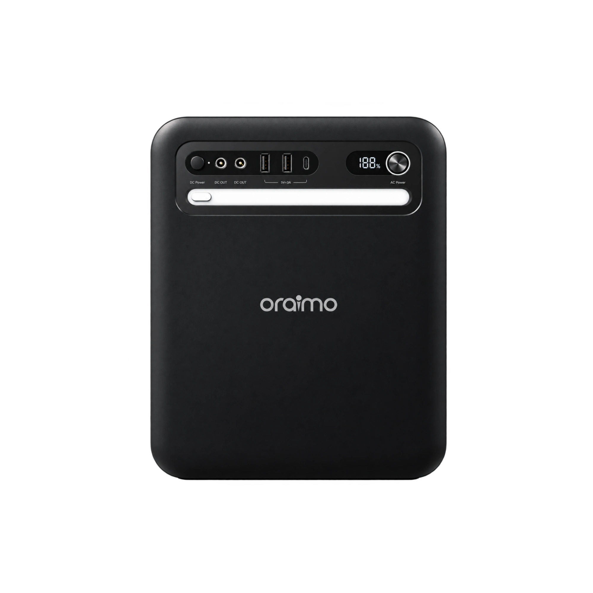 Oraimo