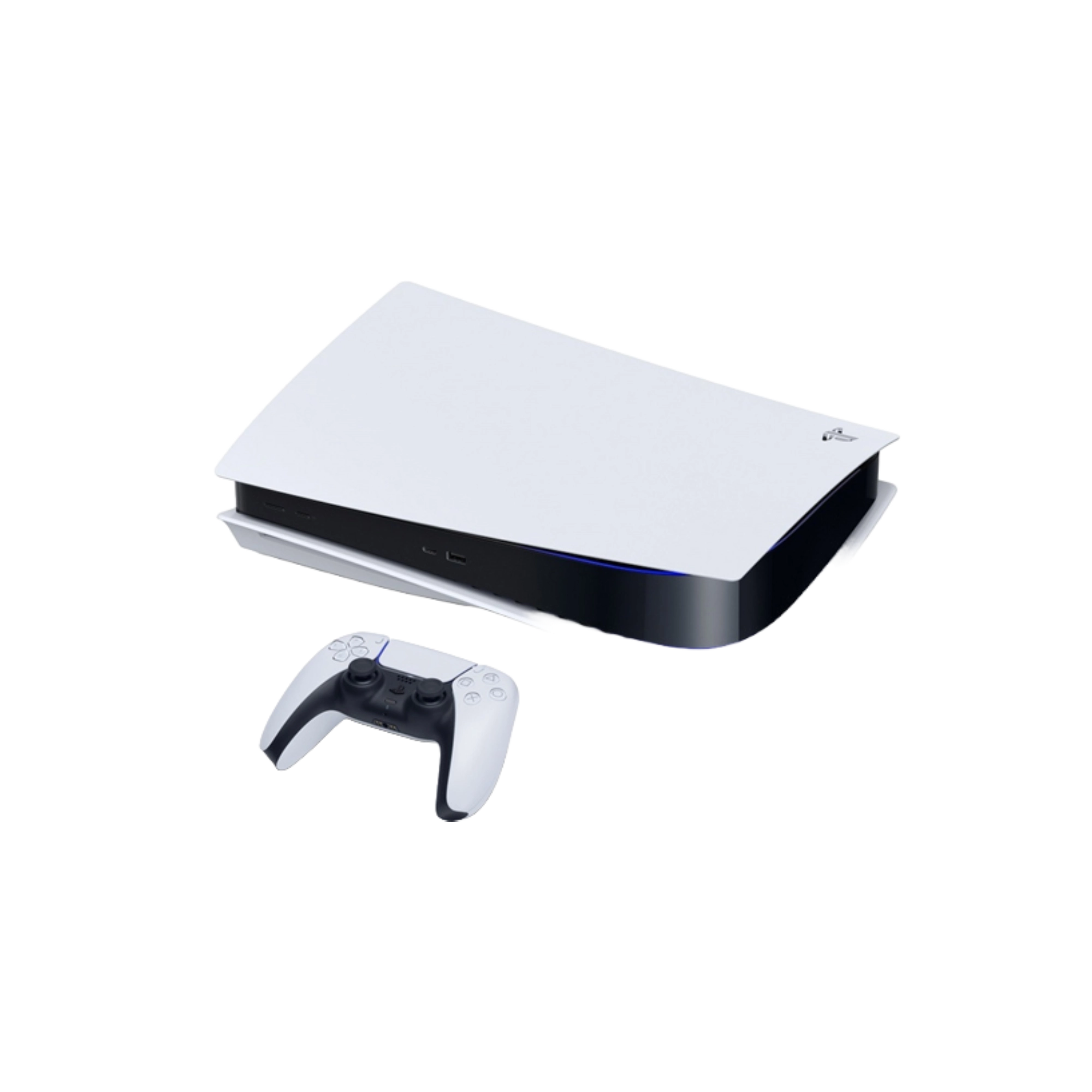 Gaming Console