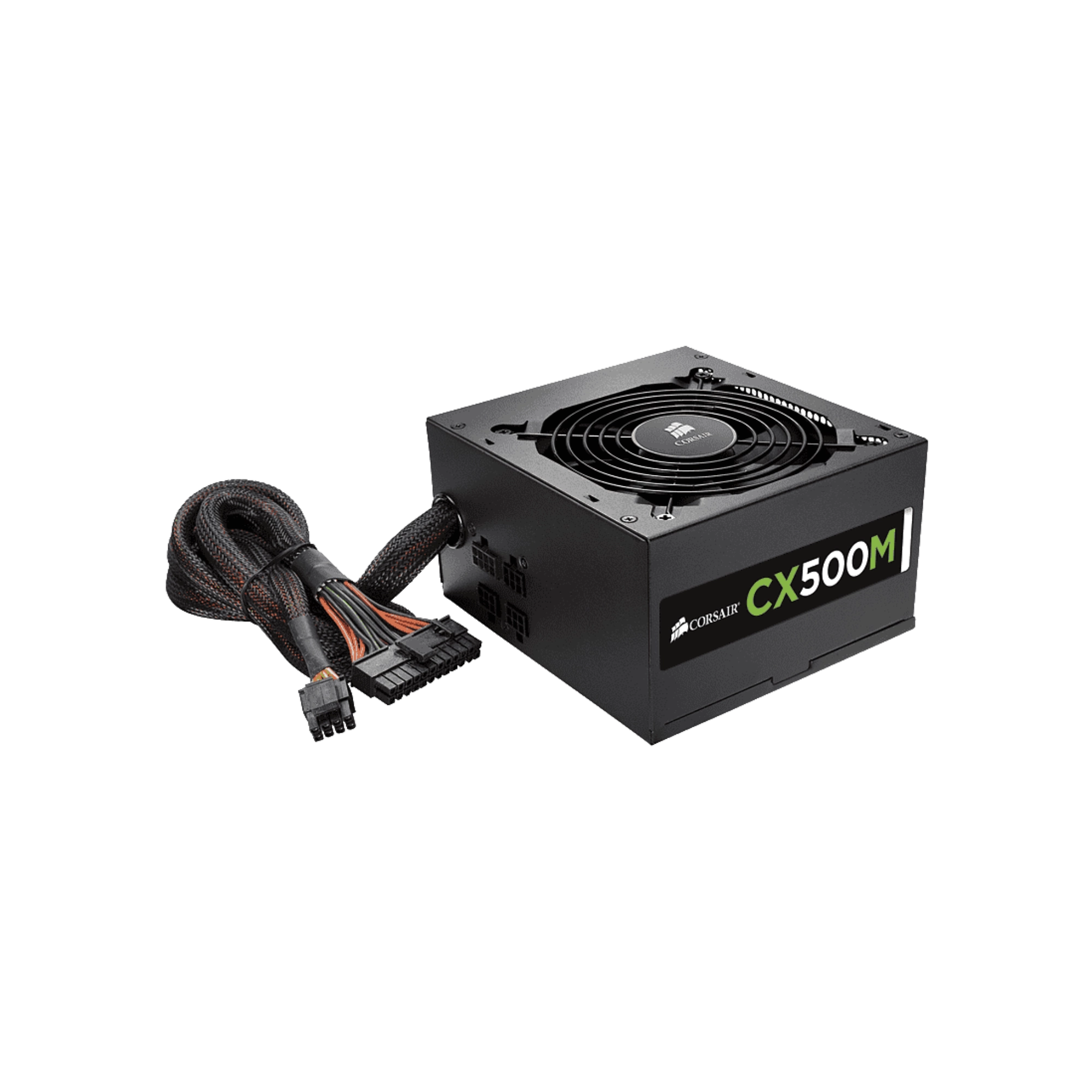 Power Supply