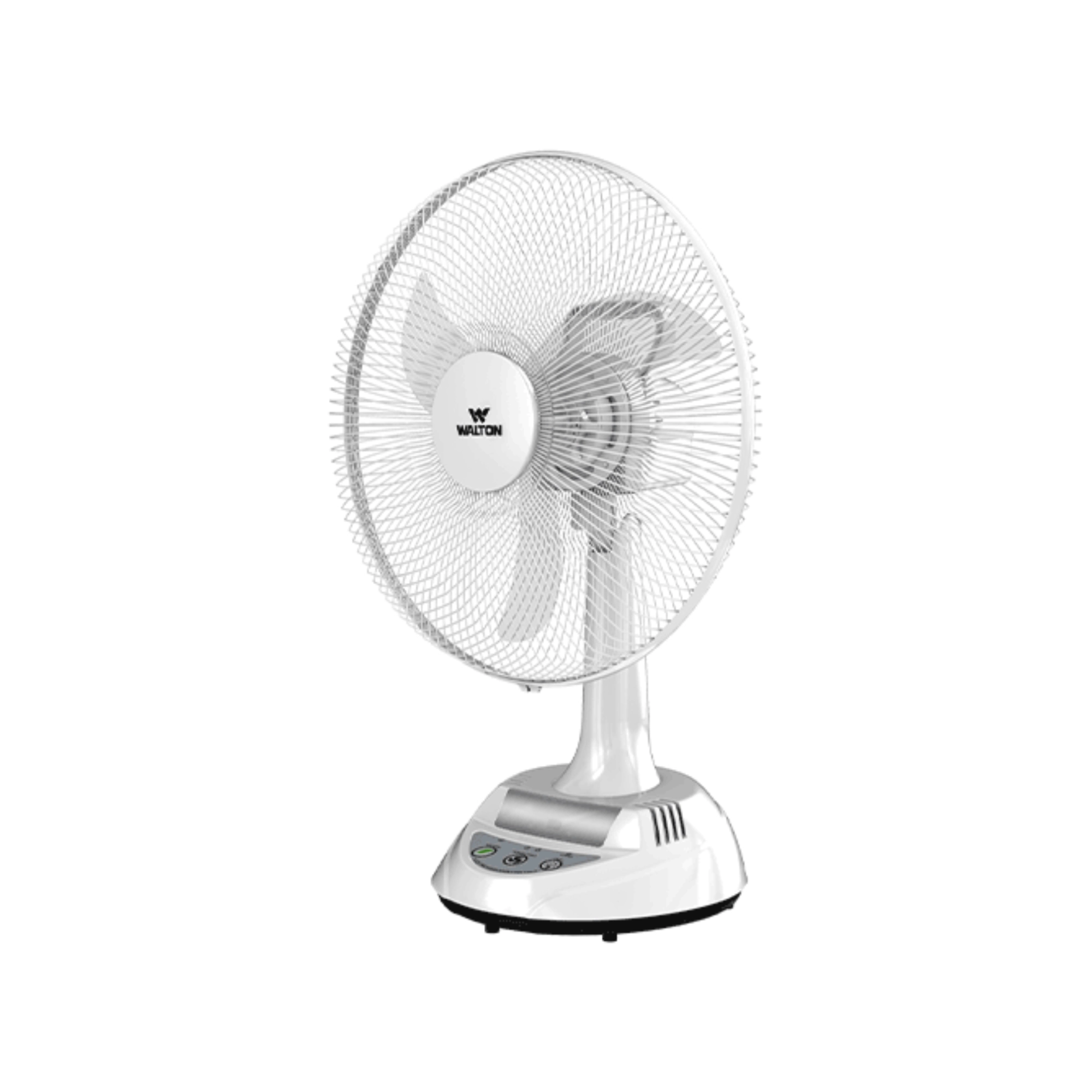 Rechargeable Fan