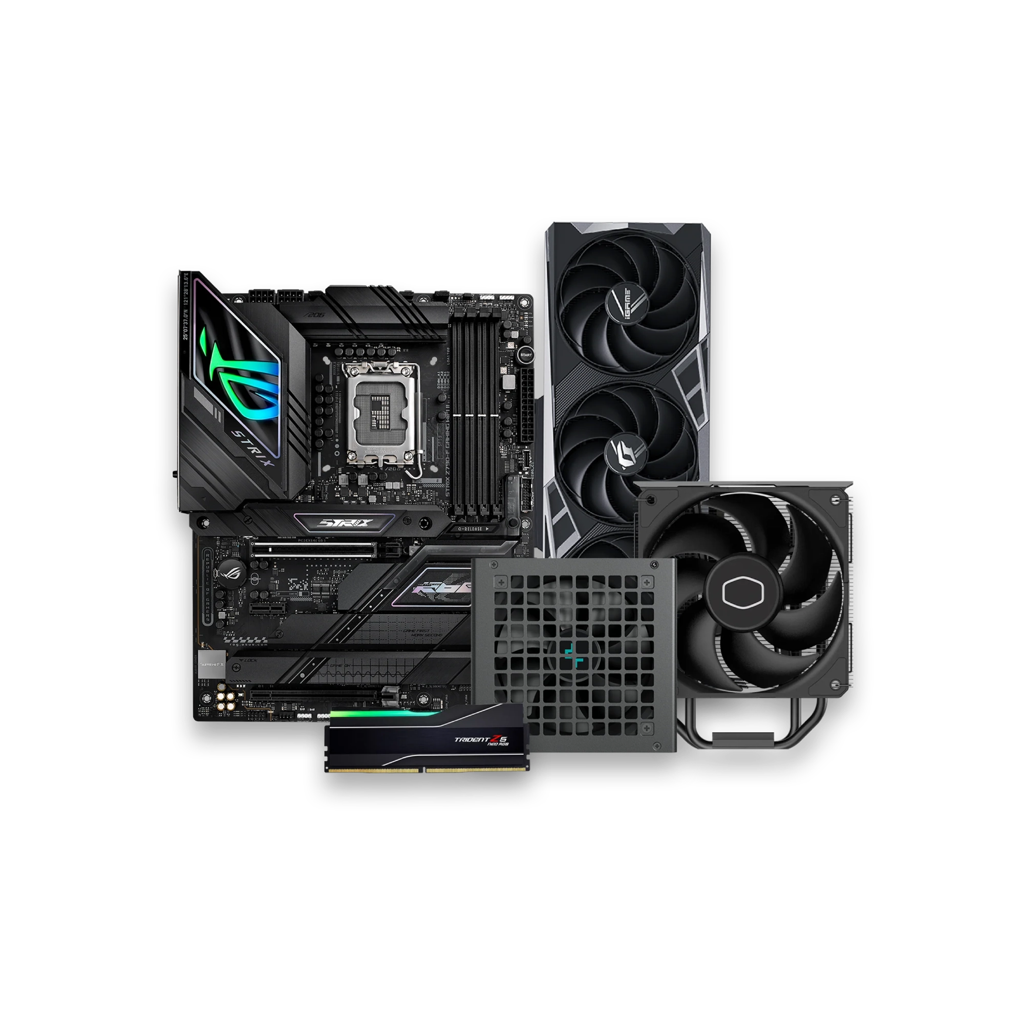 Components