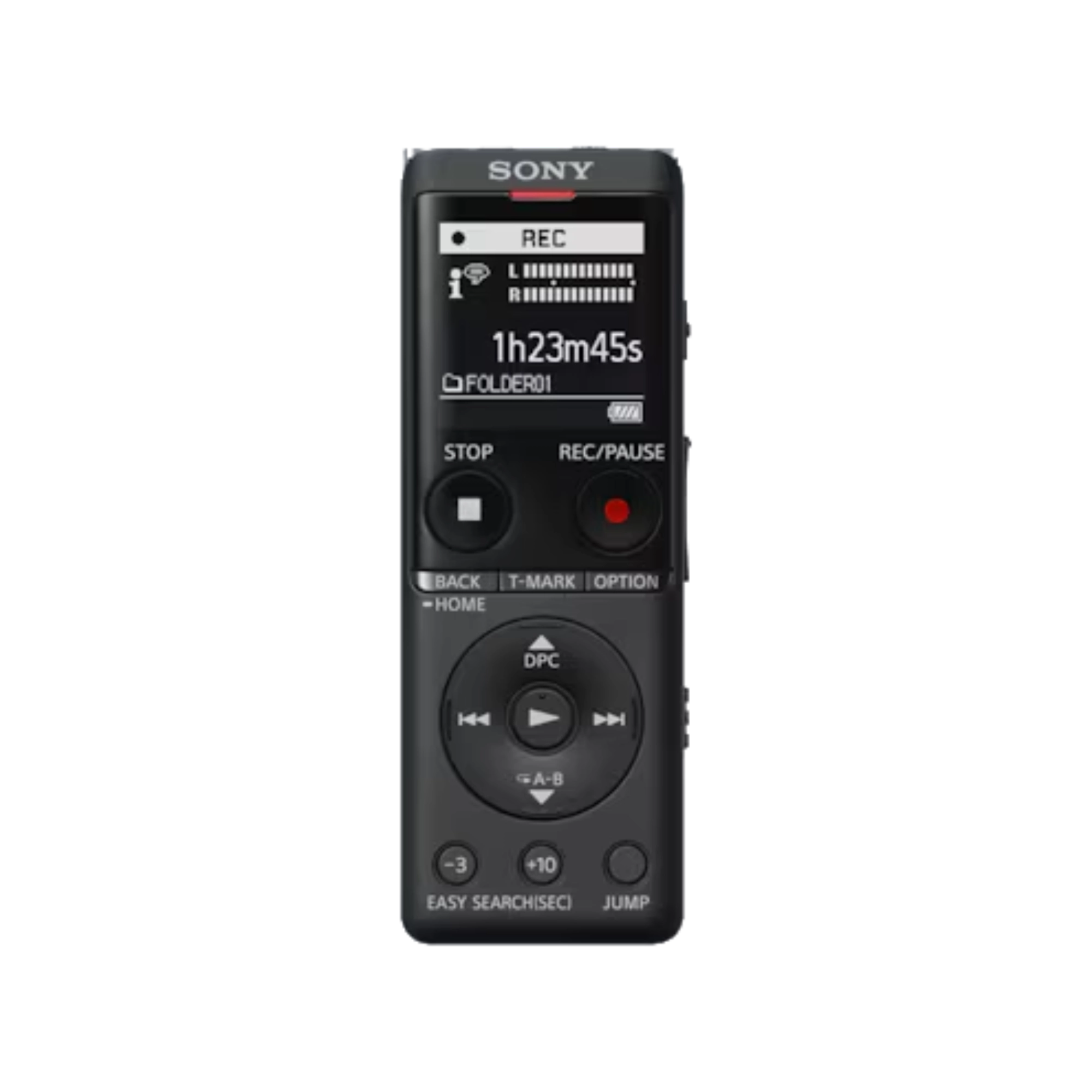 Voice Recorder