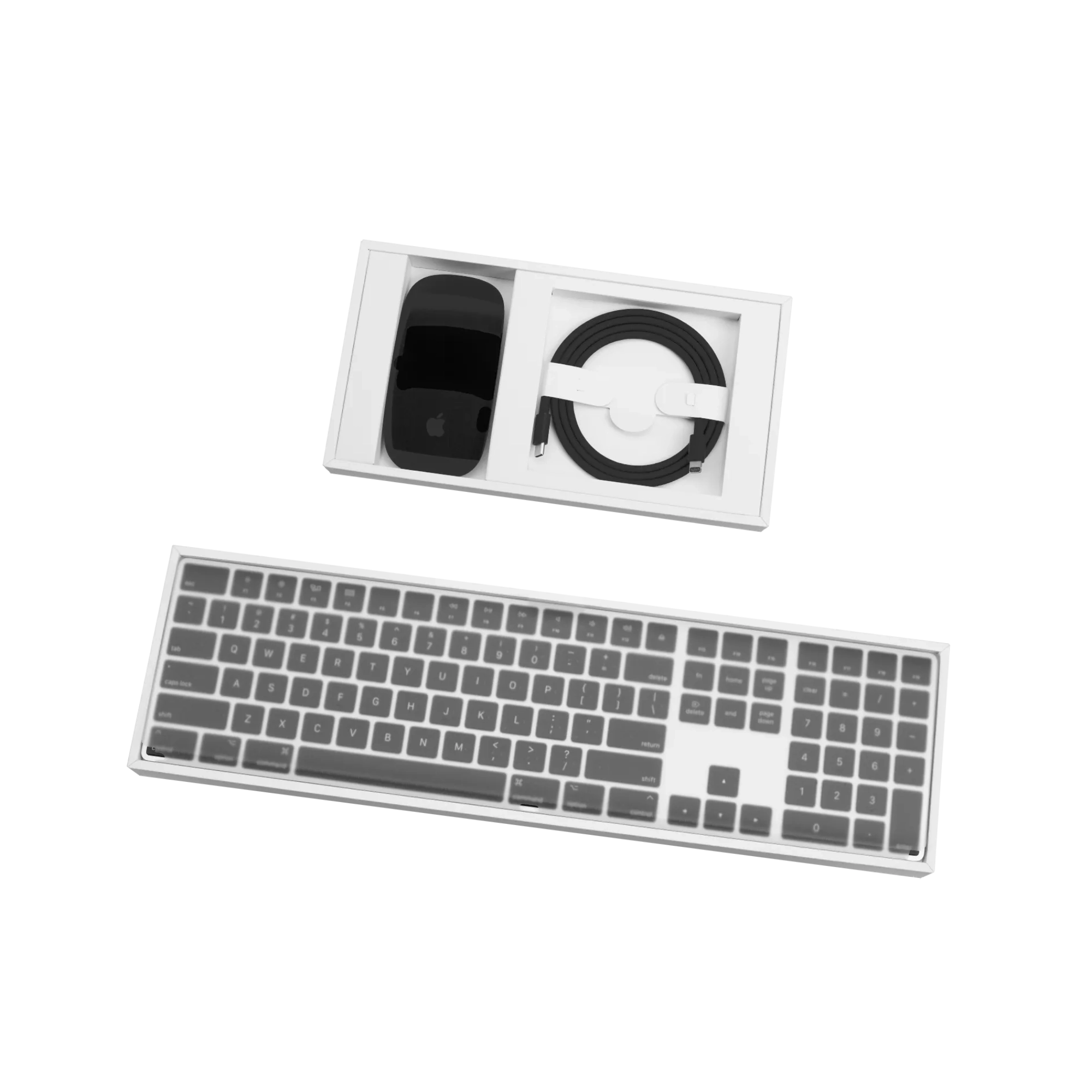 Mac Accessories