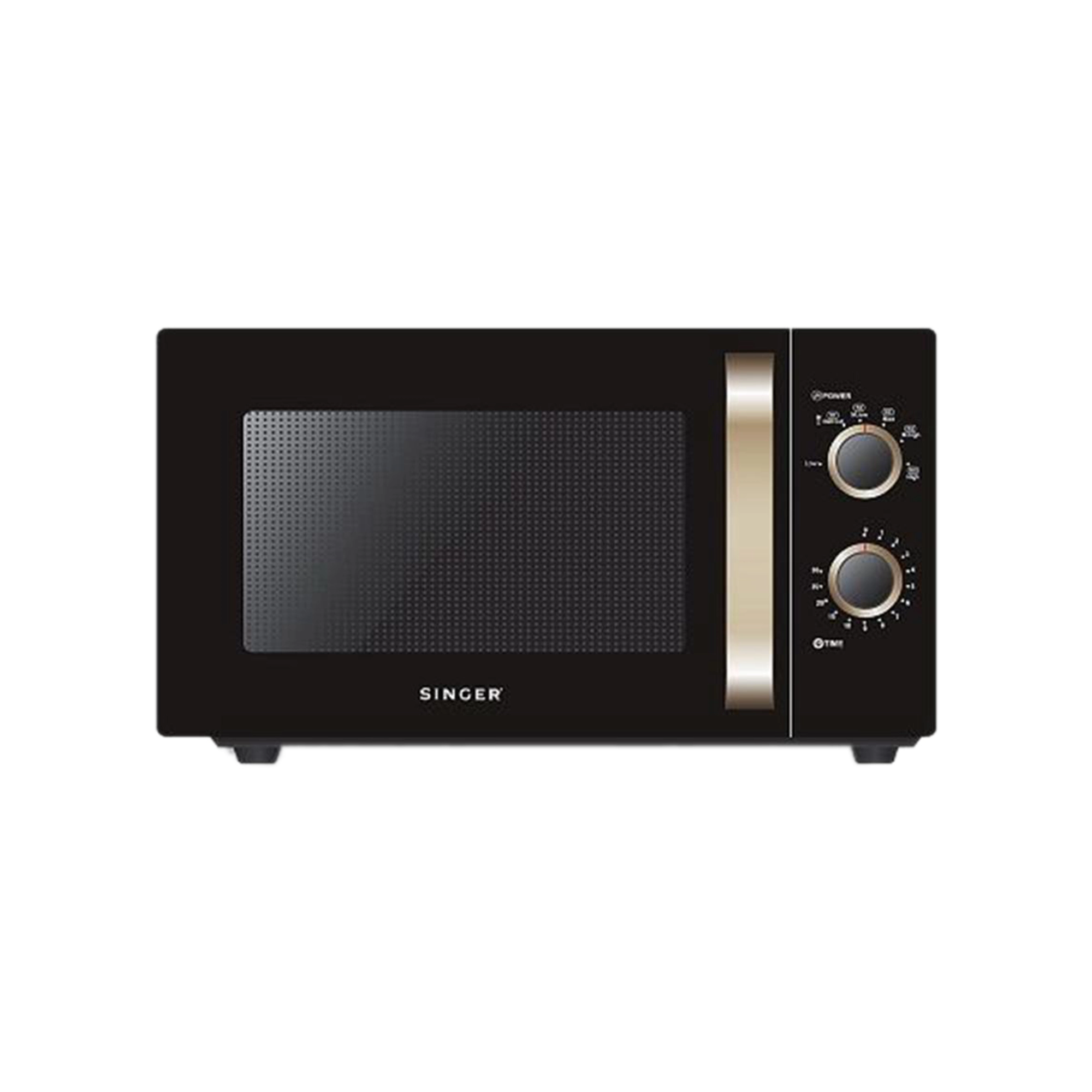 Microwave Oven