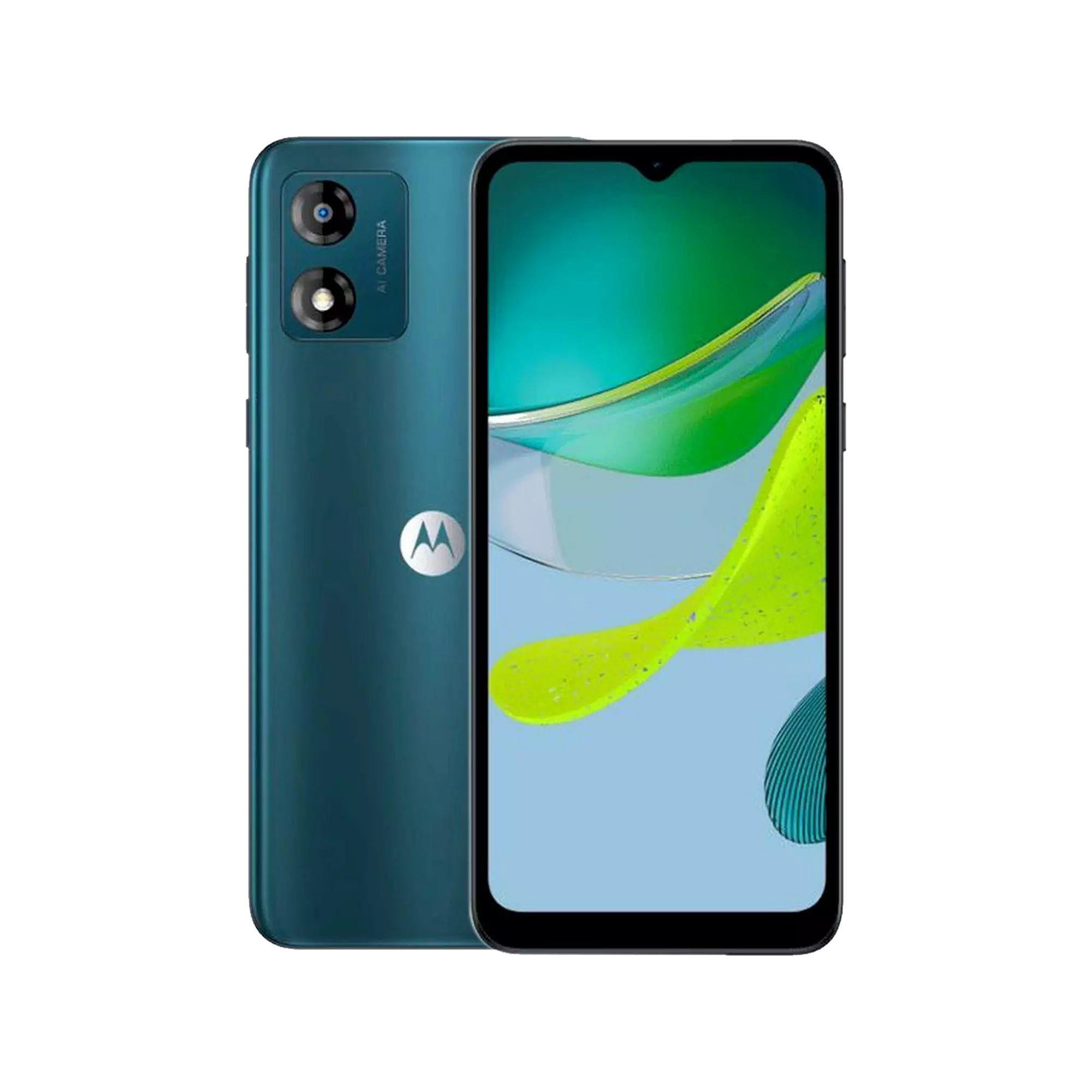 Motorola Moto E13