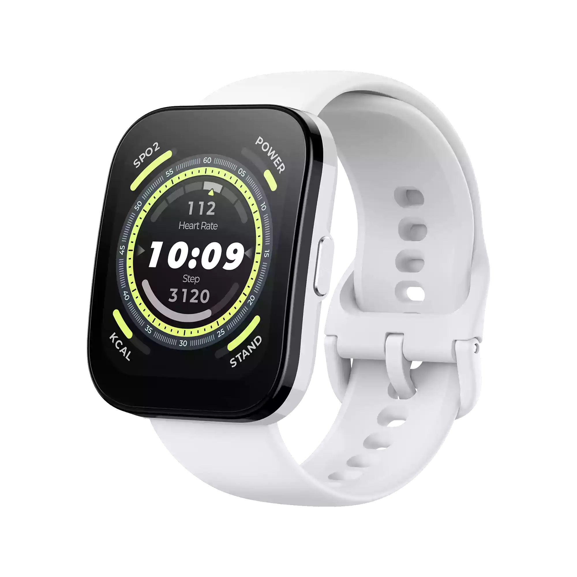 Amazfit Bip 5 Bluetooth Calling Smart Watch