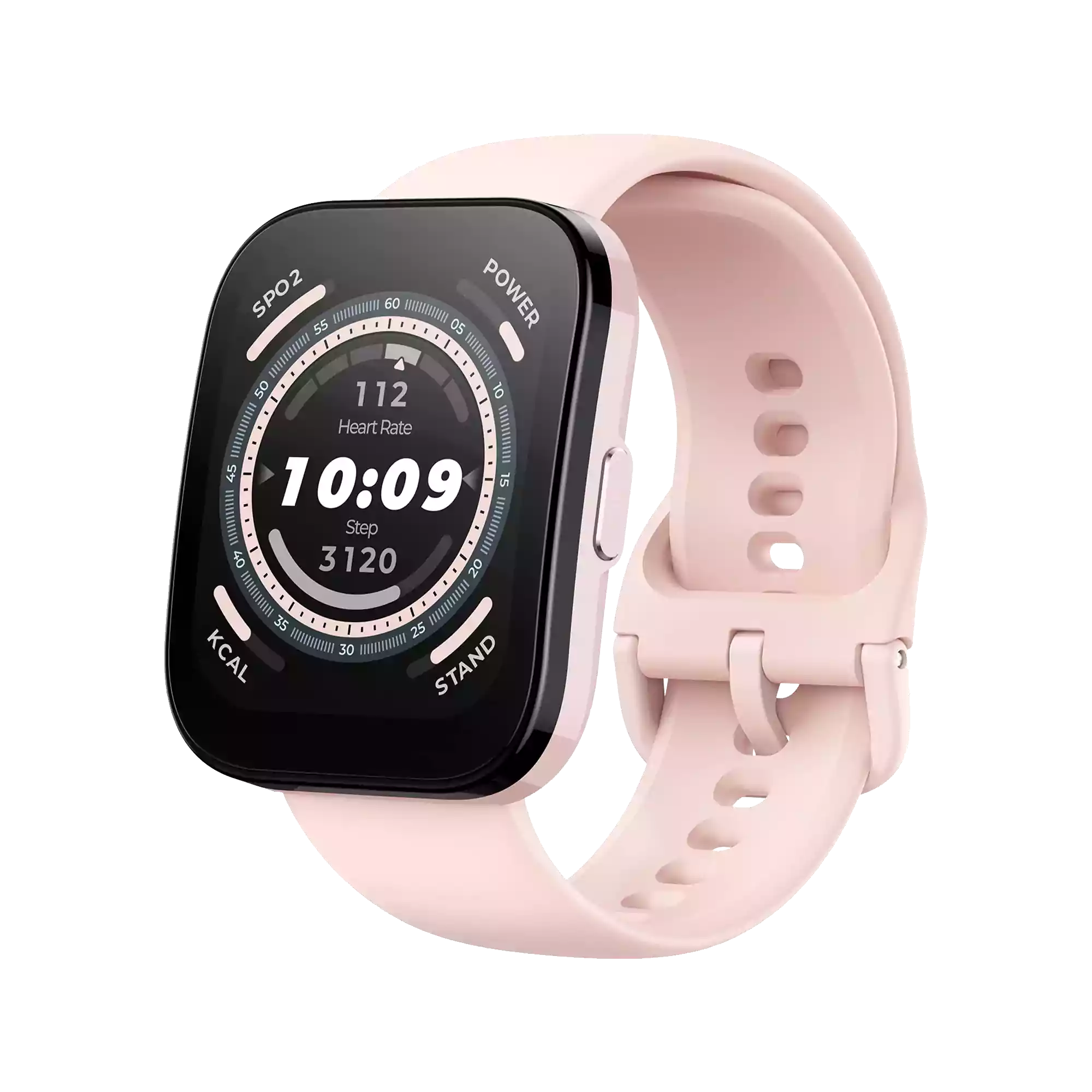 Amazfit Bip 5 Bluetooth Calling Smart Watch